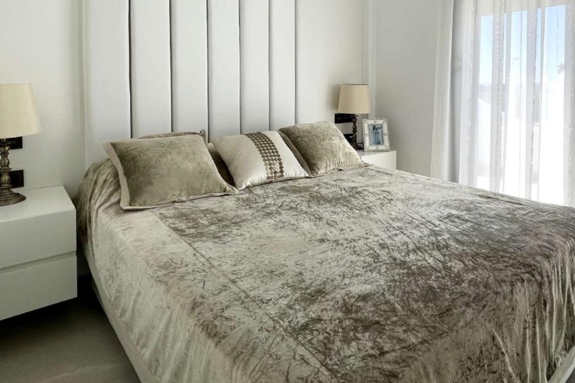 Nouvelle construction - Chalet Independiente - Rojales - 03170