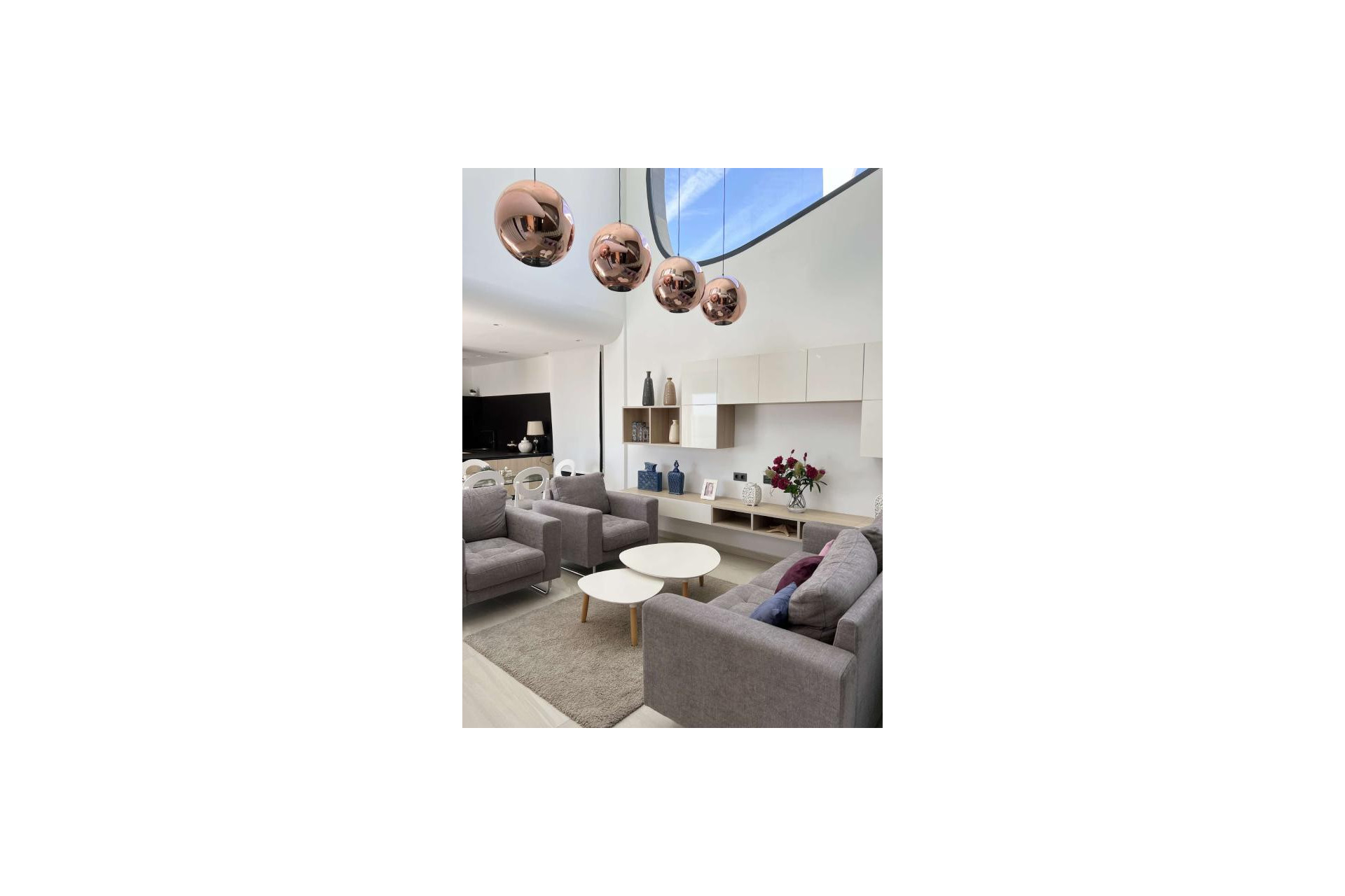 Nouvelle construction - Chalet Independiente - Rojales - 03170