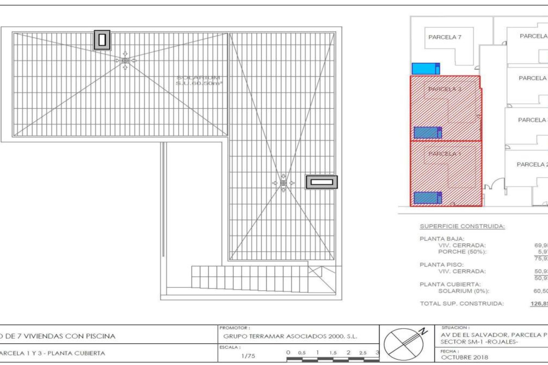 Nouvelle construction - Chalet Independiente - Rojales - 03170