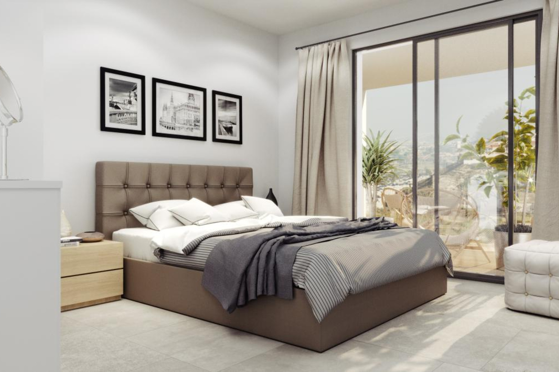 Nouvelle construction - Chalet Independiente - Rojales