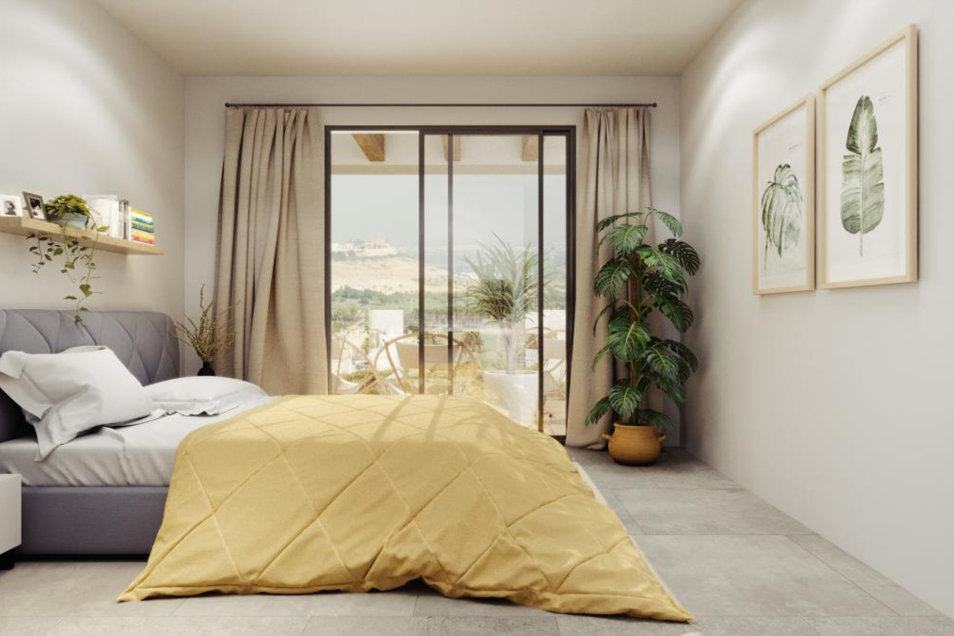 Nouvelle construction - Chalet Independiente - Rojales