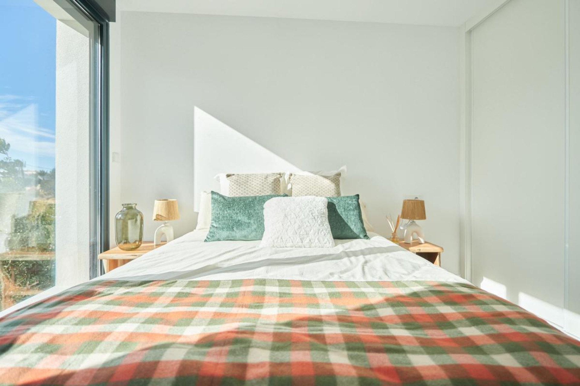 Nouvelle construction - Chalet Independiente - San Juan de Alicante - Calle la Sequia s/n