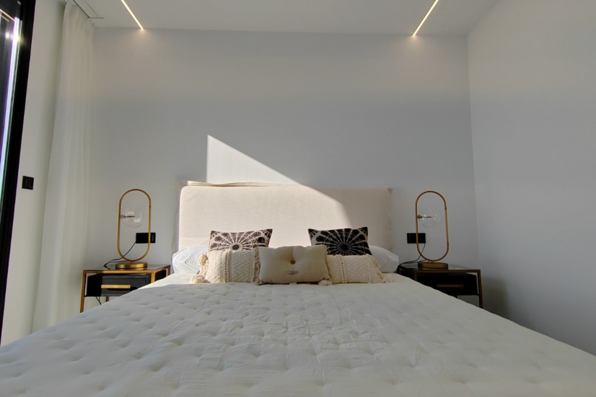 Nouvelle construction - Detached Villa - Torrevieja - Los Balcones - Los Altos del Edén