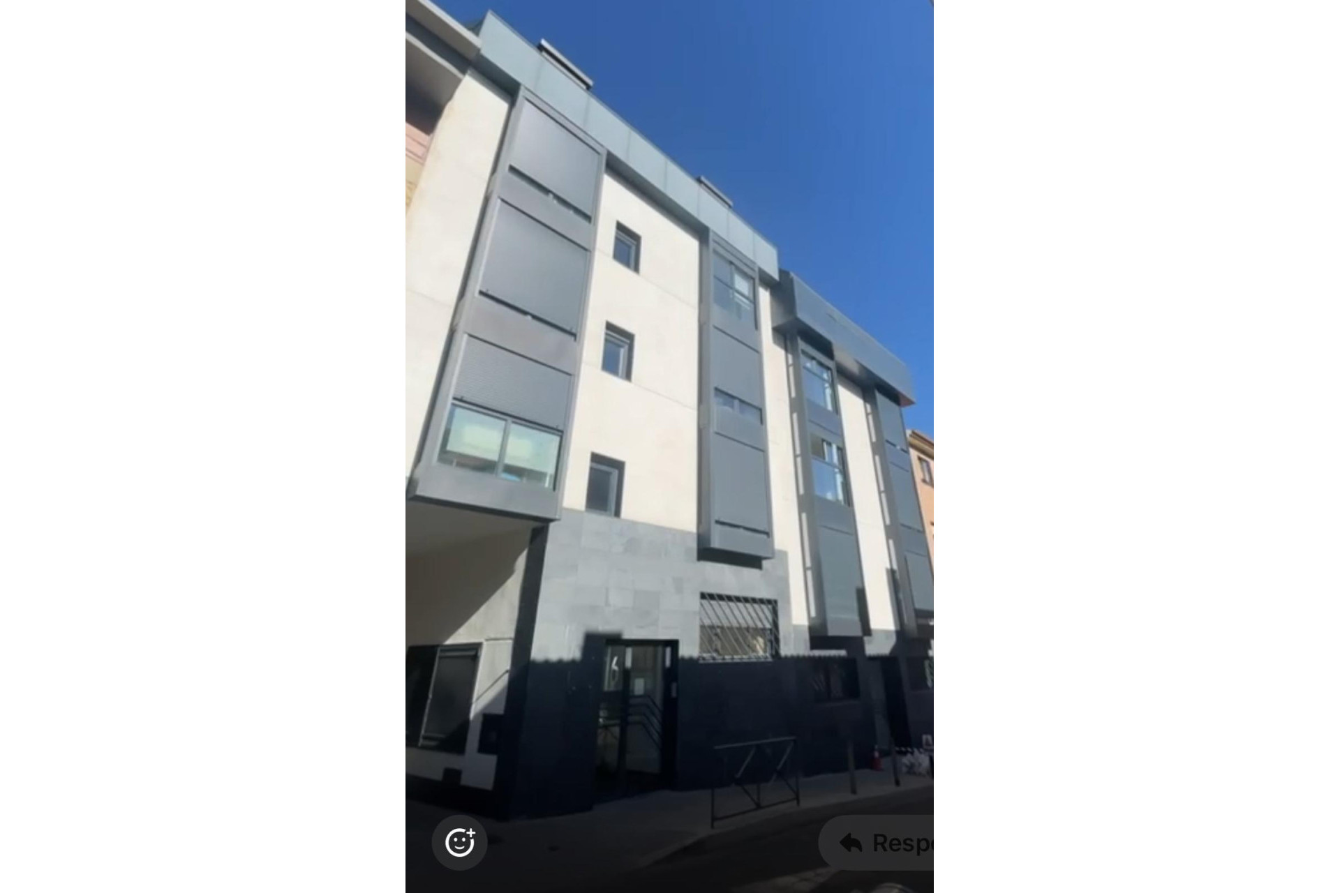 Nouvelle construction - Duplex - Boadilla del Monte - Casco Antiguo