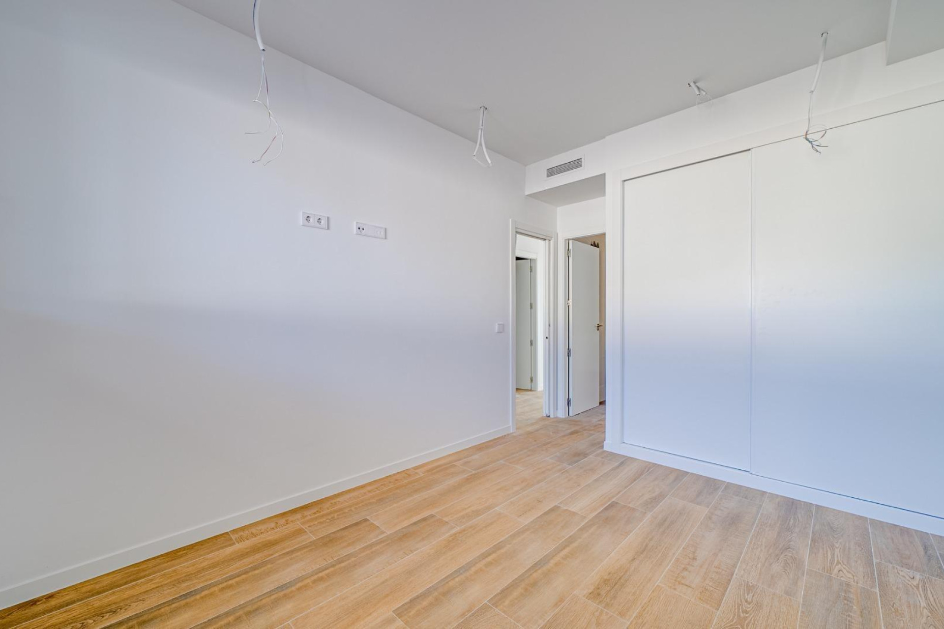 Nouvelle construction - Duplex - Finestrat - Balcón de finestrat