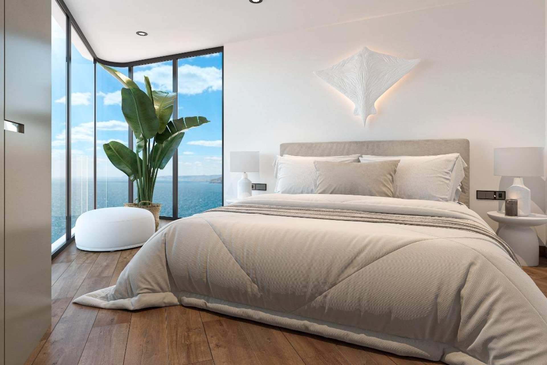 Nouvelle construction - Duplex - Finestrat - Cala de Finestrat