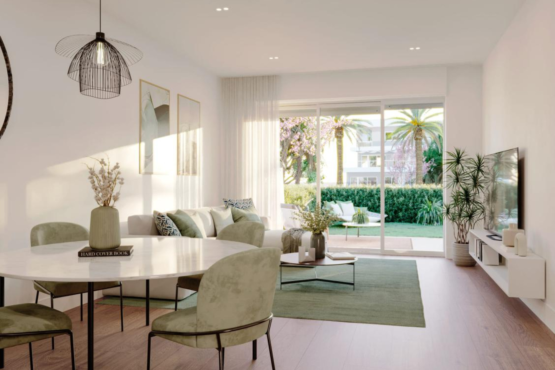 Nouvelle construction - Duplexes - Monforte del Cid