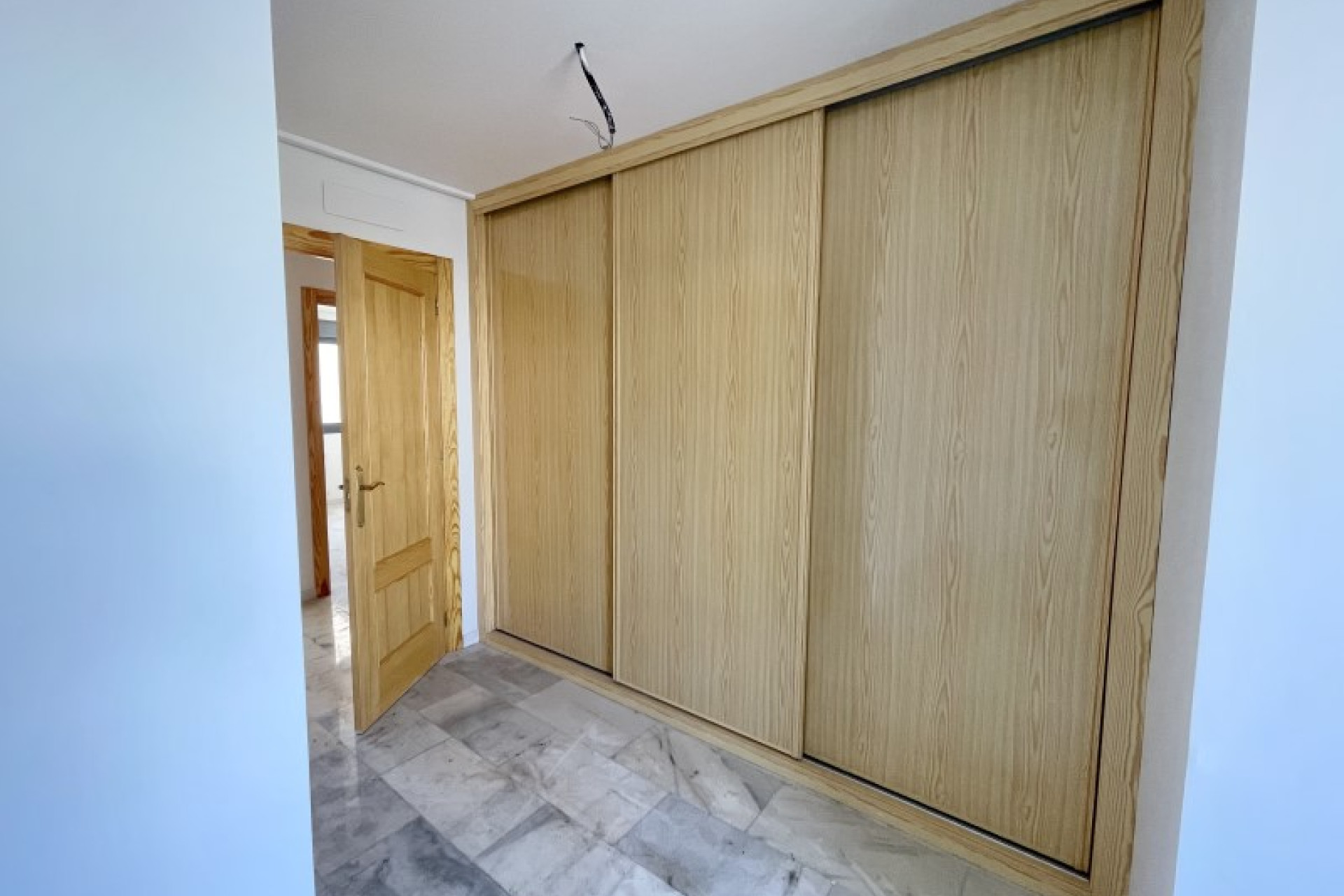 Nouvelle construction - Flat - Altea - Zona de Mascarat