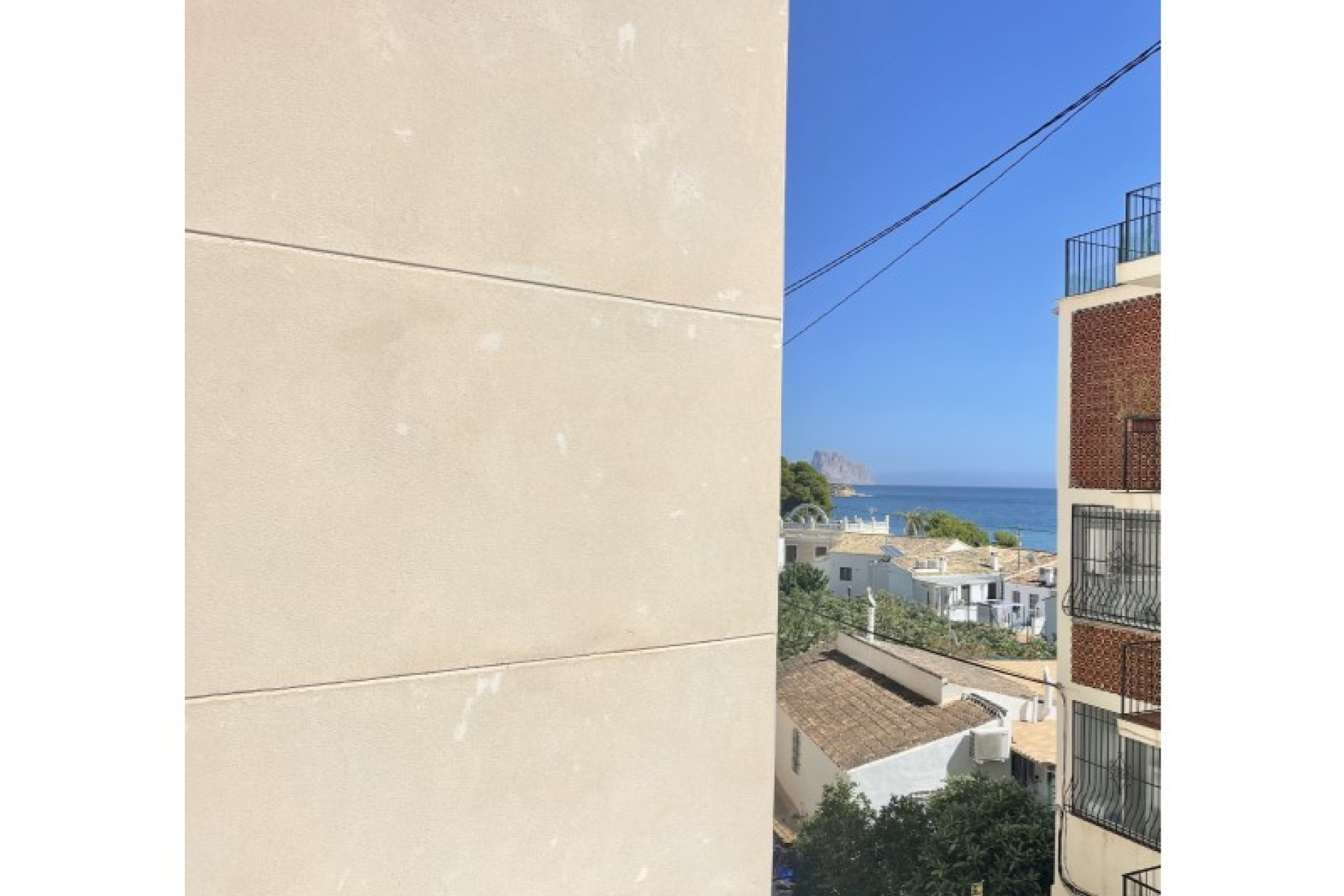 Nouvelle construction - Flat - Altea - Zona de Mascarat