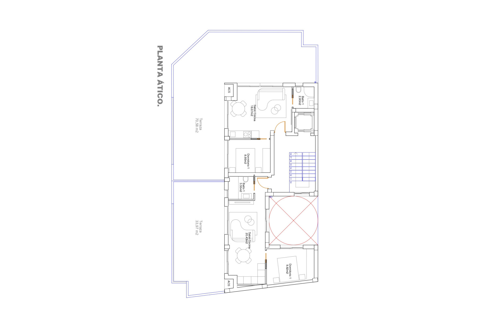 Nouvelle construction - Flats - Guardamar del Segura