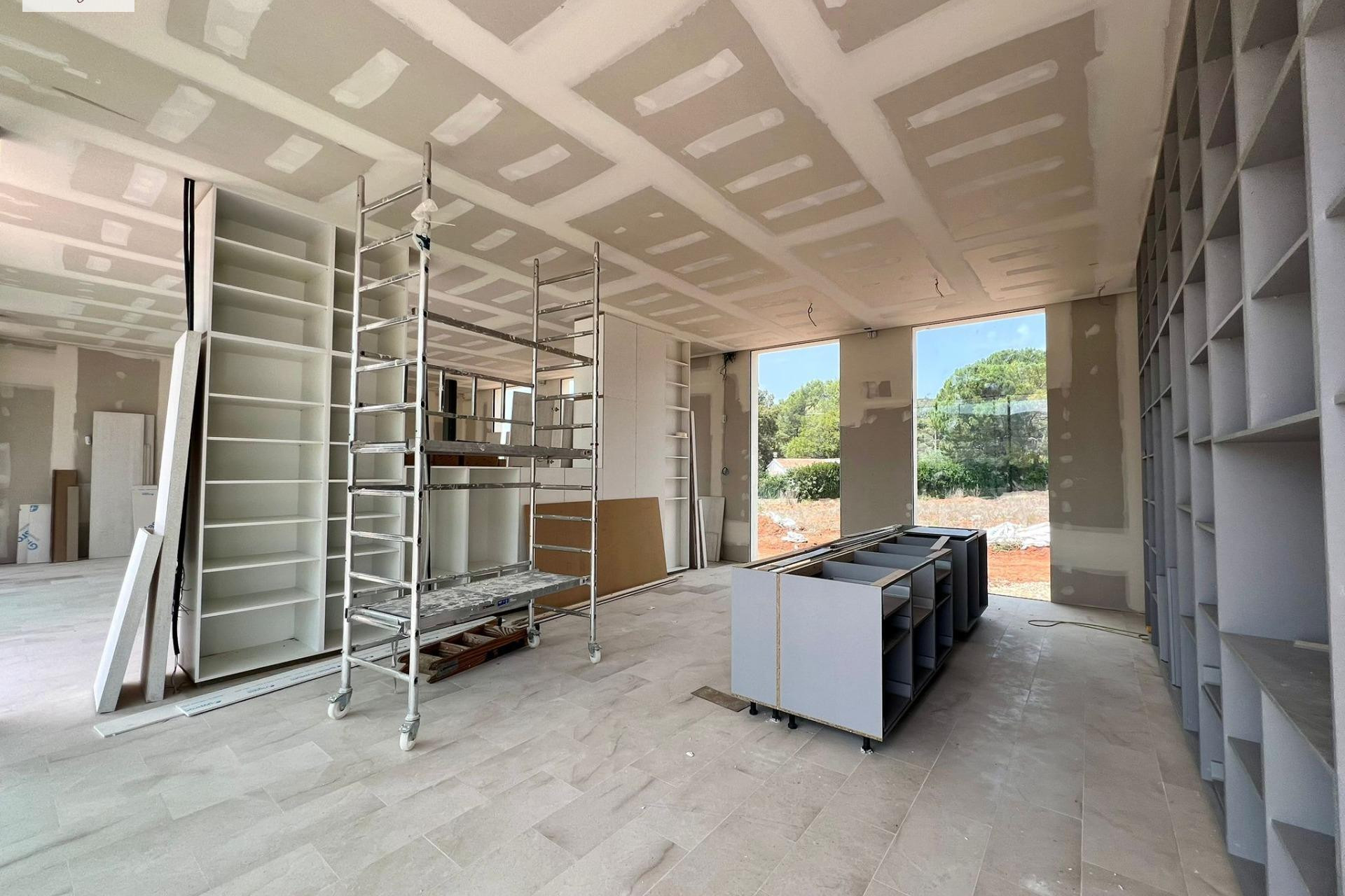 Nouvelle construction - House - Alzira - C.P Maria Aguas Vivas