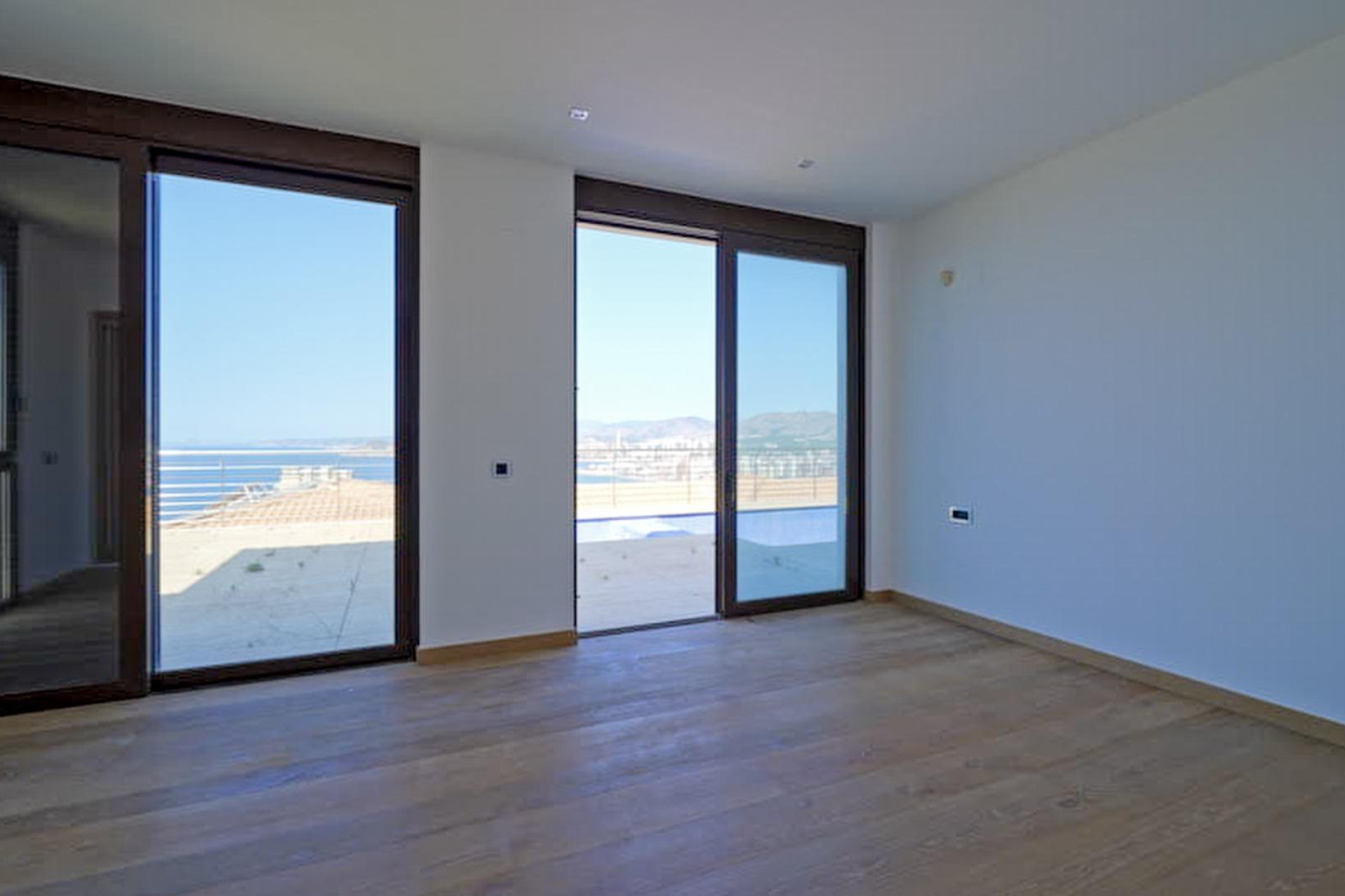 Nouvelle construction - House - Benidorm - Rincon de Loix Cruz