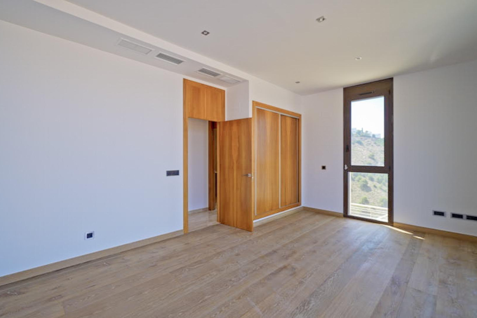 Nouvelle construction - House - Benidorm - Rincon de Loix Cruz