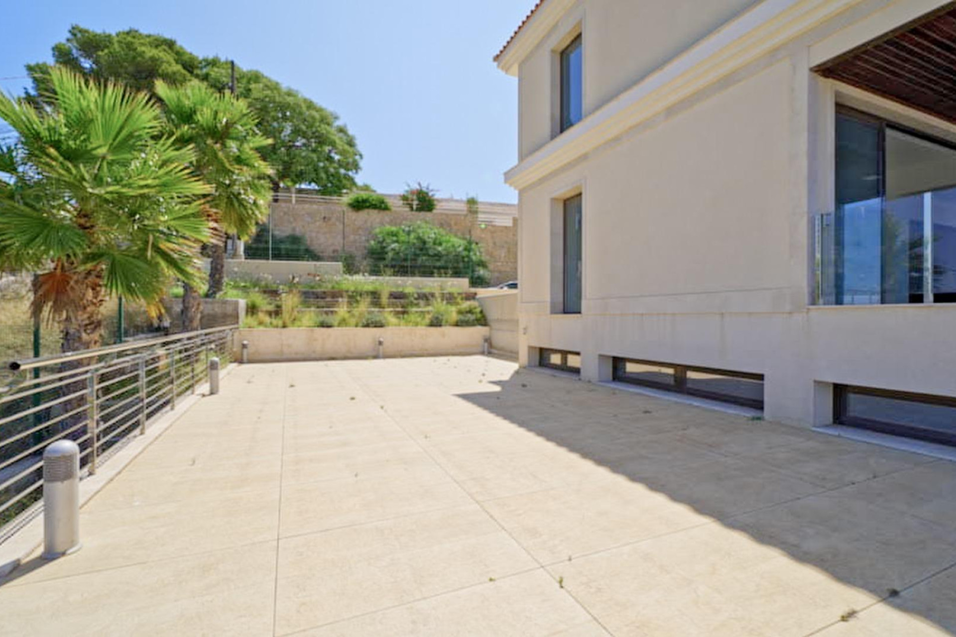 Nouvelle construction - House - Benidorm - Rincon de Loix Cruz