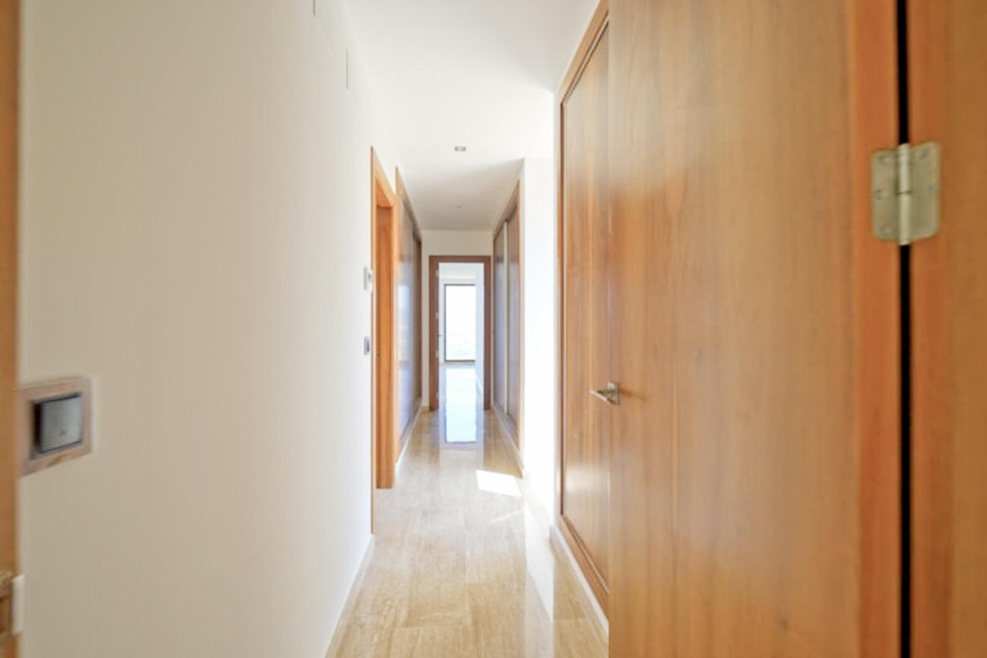 Nouvelle construction - House - Benidorm - Rincon de Loix Cruz