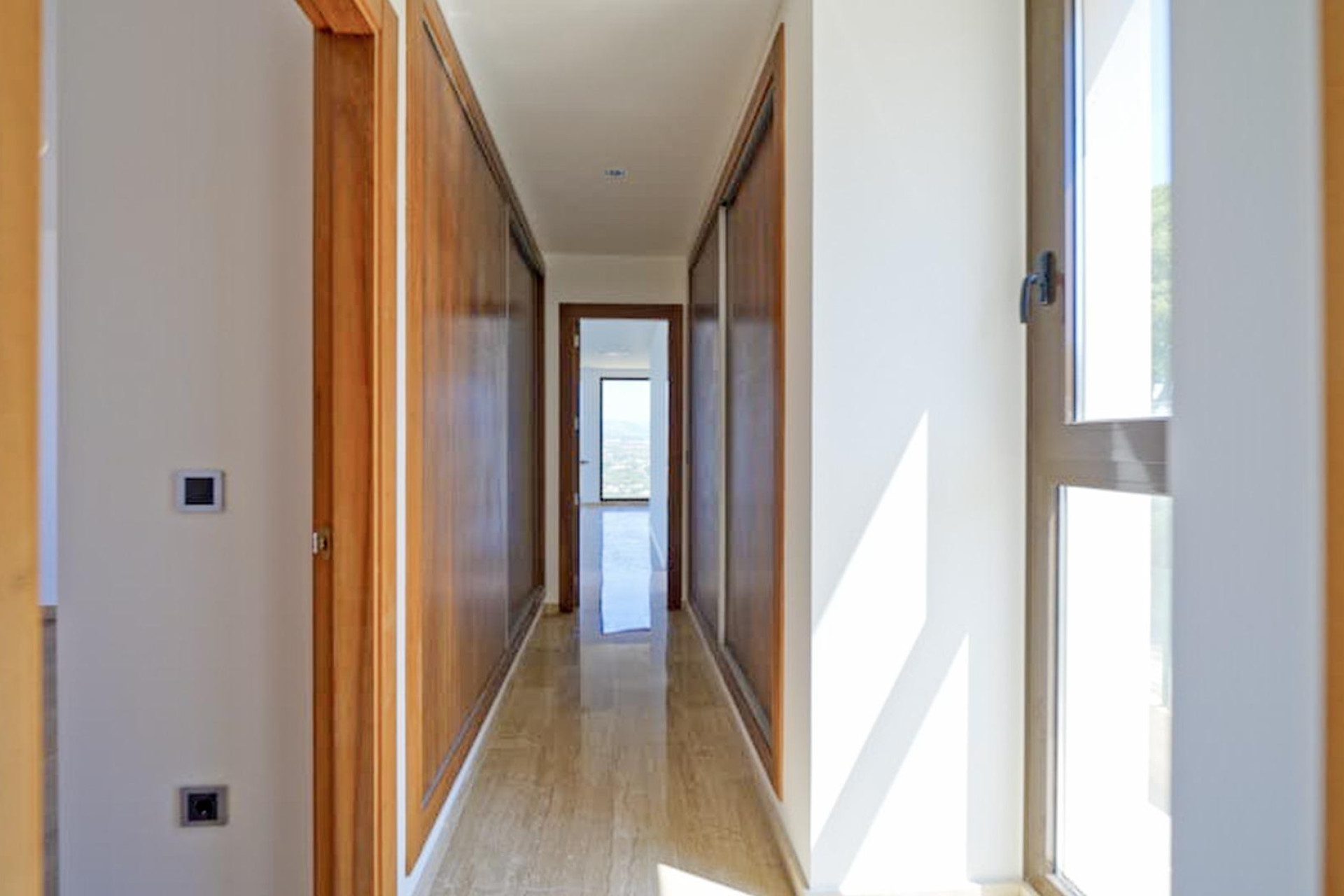 Nouvelle construction - House - Benidorm - Rincon de Loix Cruz