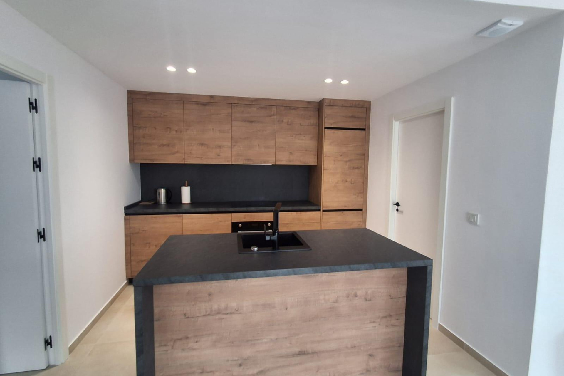 Nouvelle construction - House - Finestrat - Finestrat Urbanizaciones