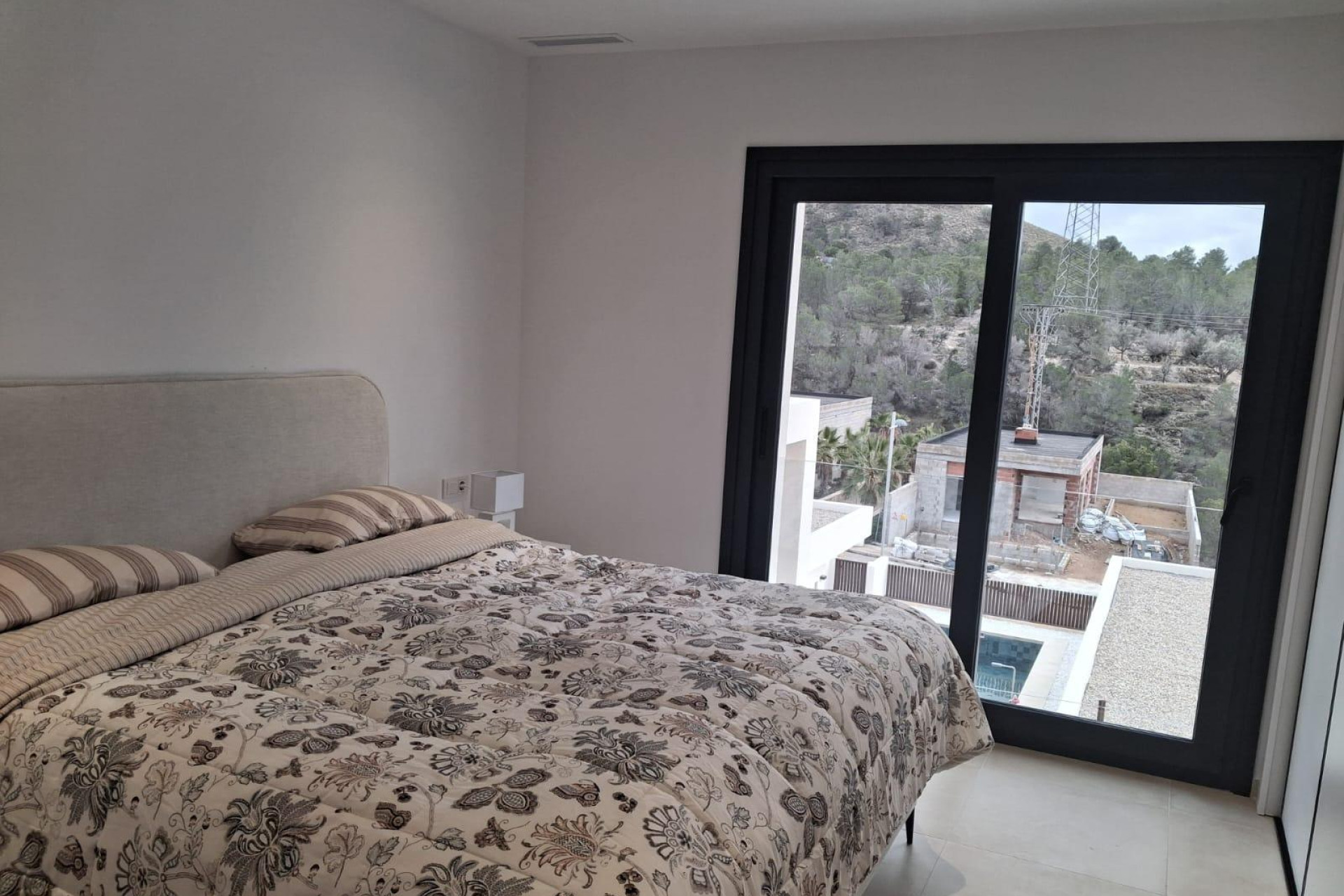 Nouvelle construction - House - Finestrat - Finestrat Urbanizaciones