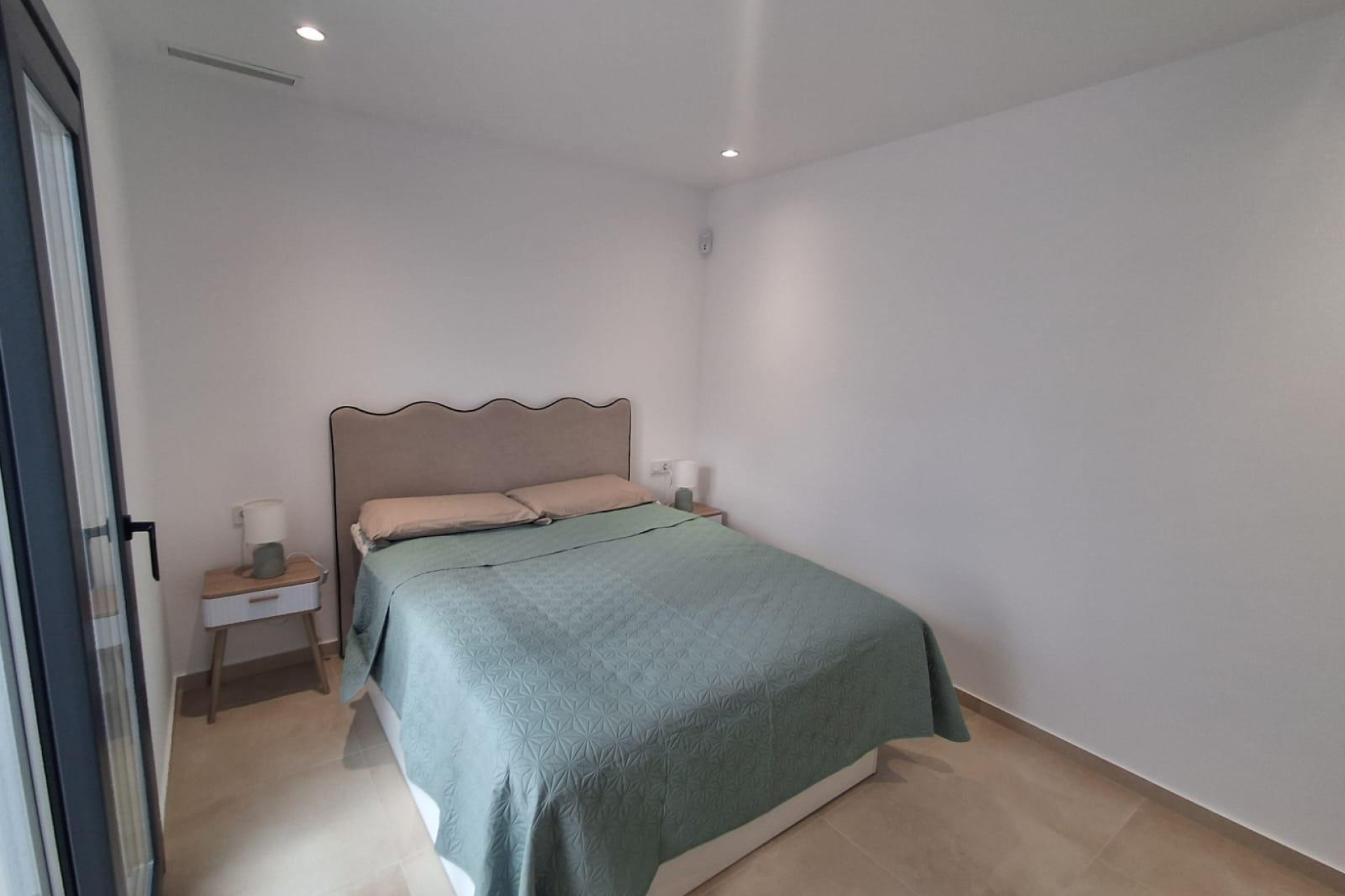 Nouvelle construction - House - Finestrat - Finestrat Urbanizaciones