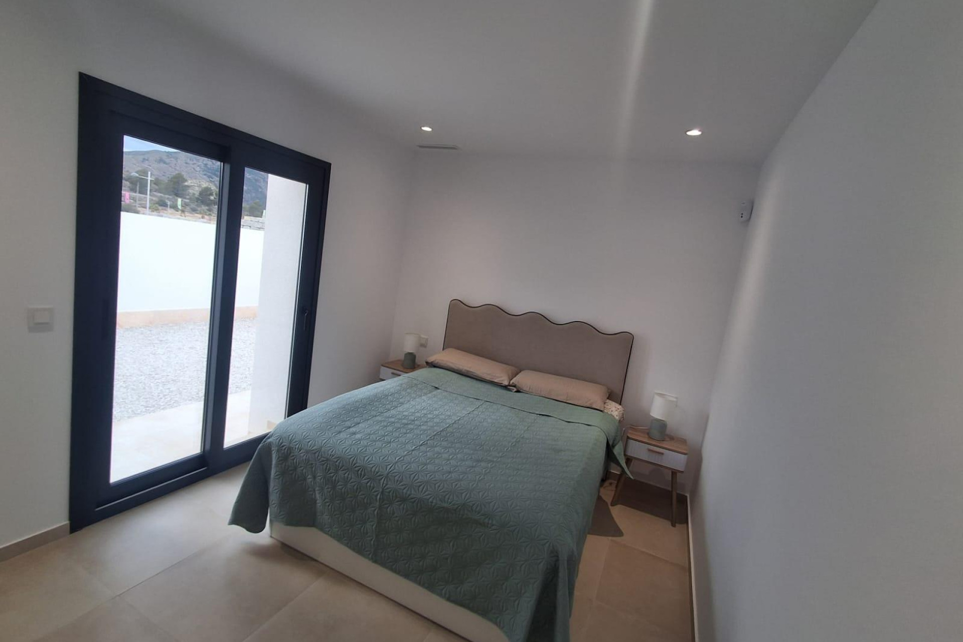 Nouvelle construction - House - Finestrat - Finestrat Urbanizaciones