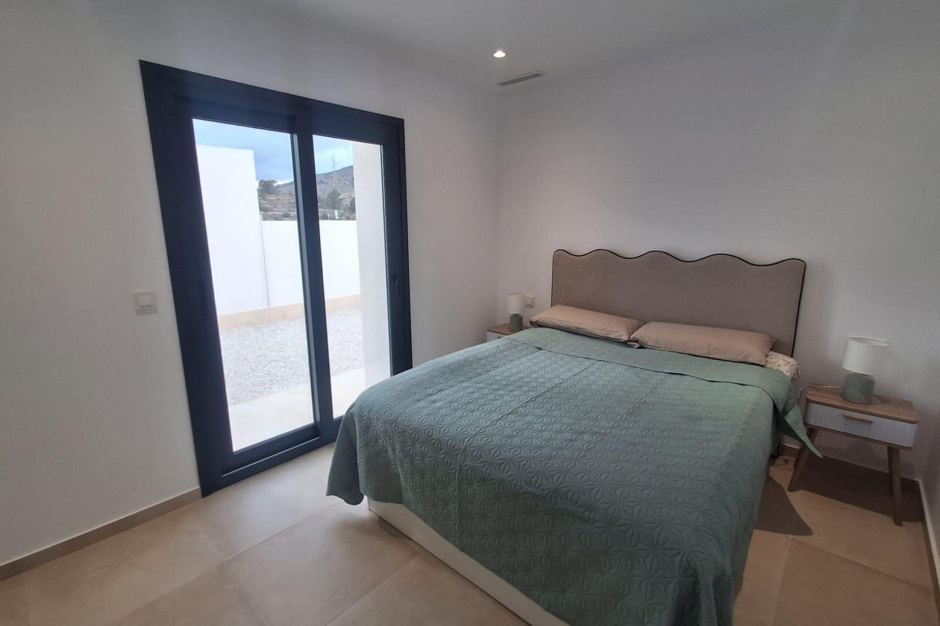 Nouvelle construction - House - Finestrat - Finestrat Urbanizaciones