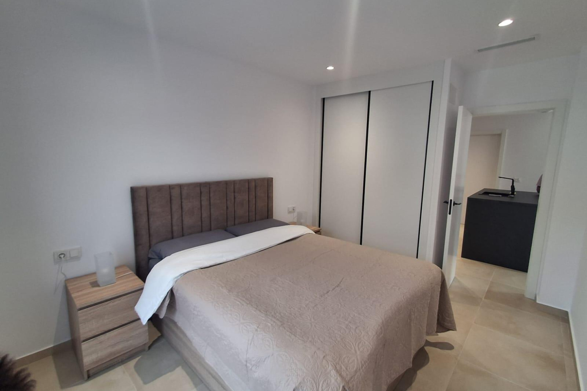 Nouvelle construction - House - Finestrat - Finestrat Urbanizaciones