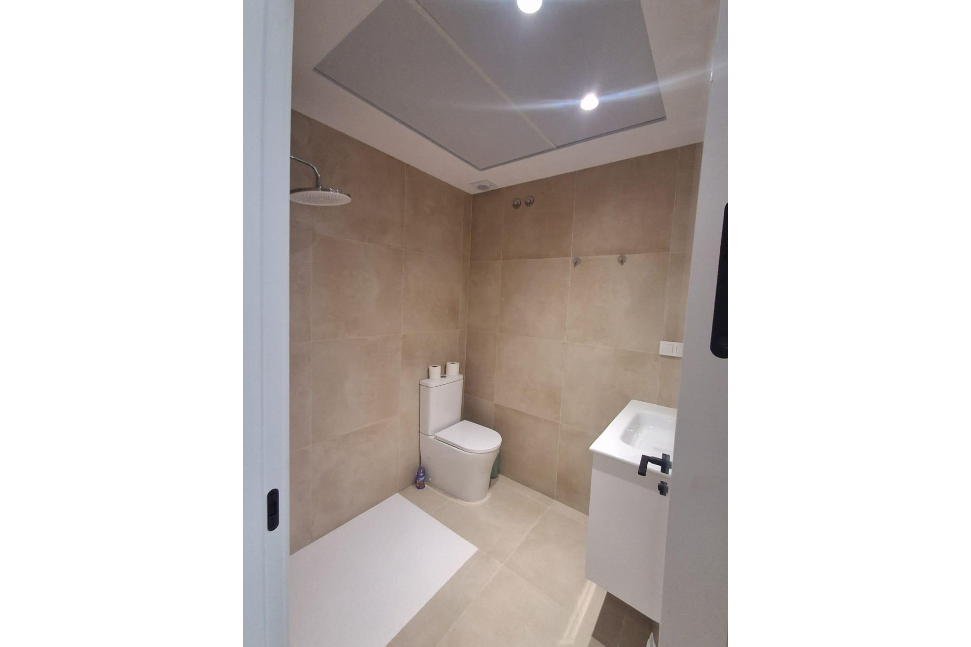 Nouvelle construction - House - Finestrat - Finestrat Urbanizaciones