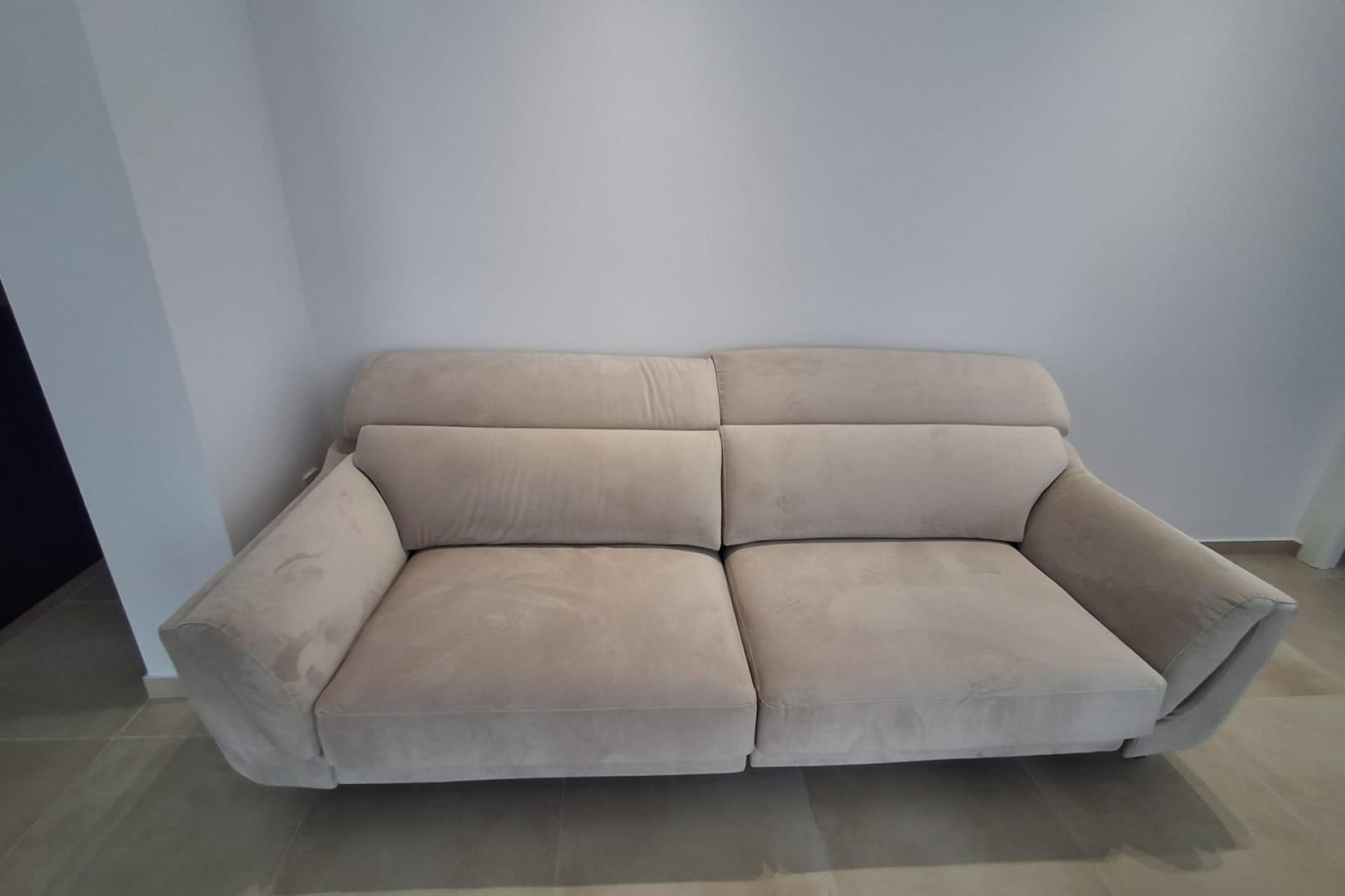 Nouvelle construction - House - Finestrat - Finestrat Urbanizaciones