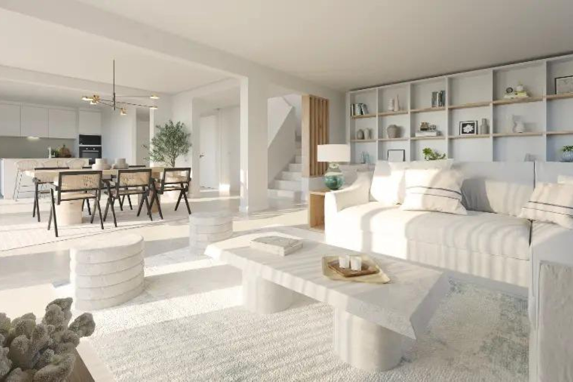 Nouvelle construction - House - Palma de Mallorca - S´Arenal