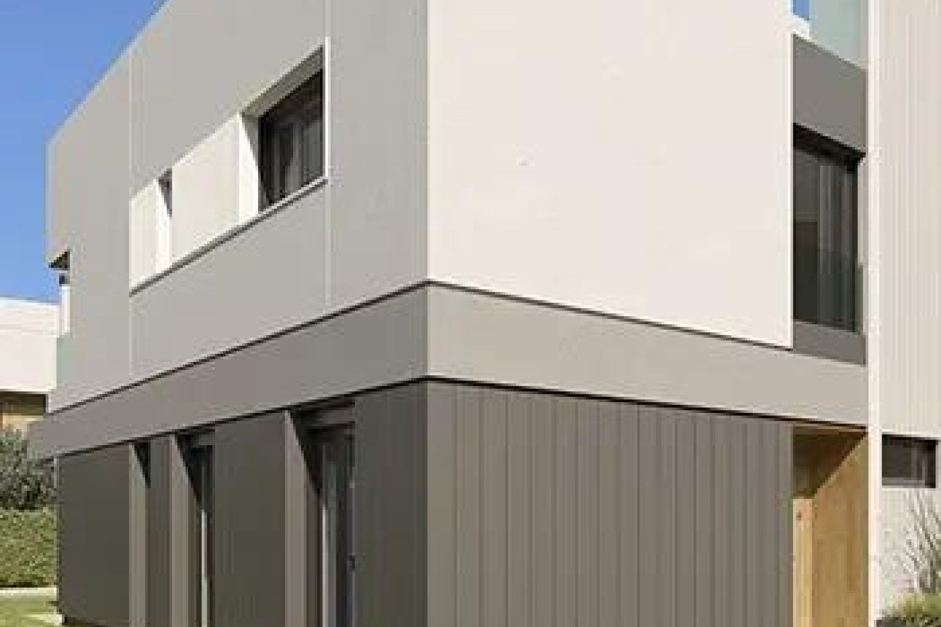 Nouvelle construction - House - Palma de Mallorca - S´Arenal