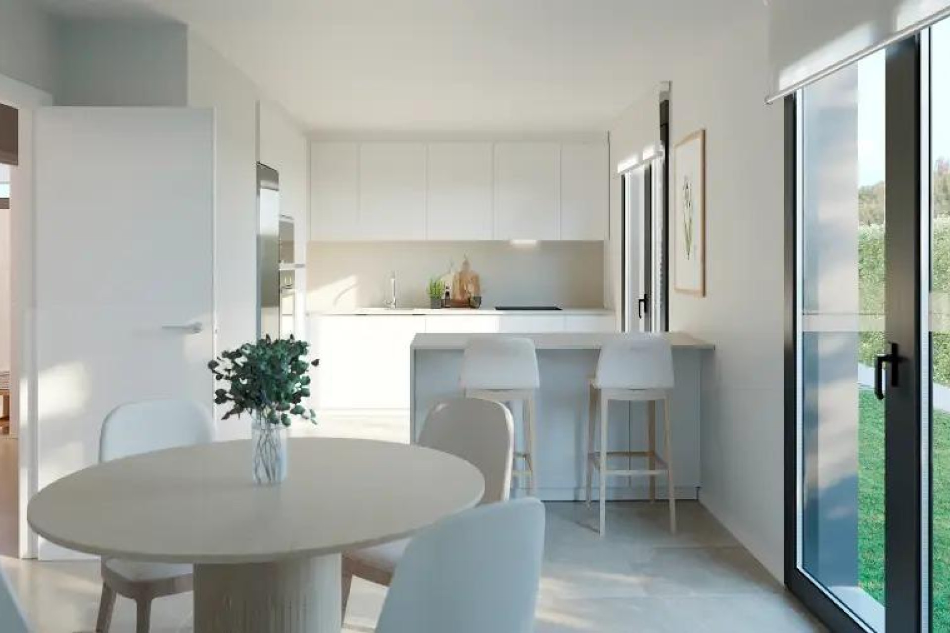 Nouvelle construction - House - Palma de Mallorca - S´Arenal