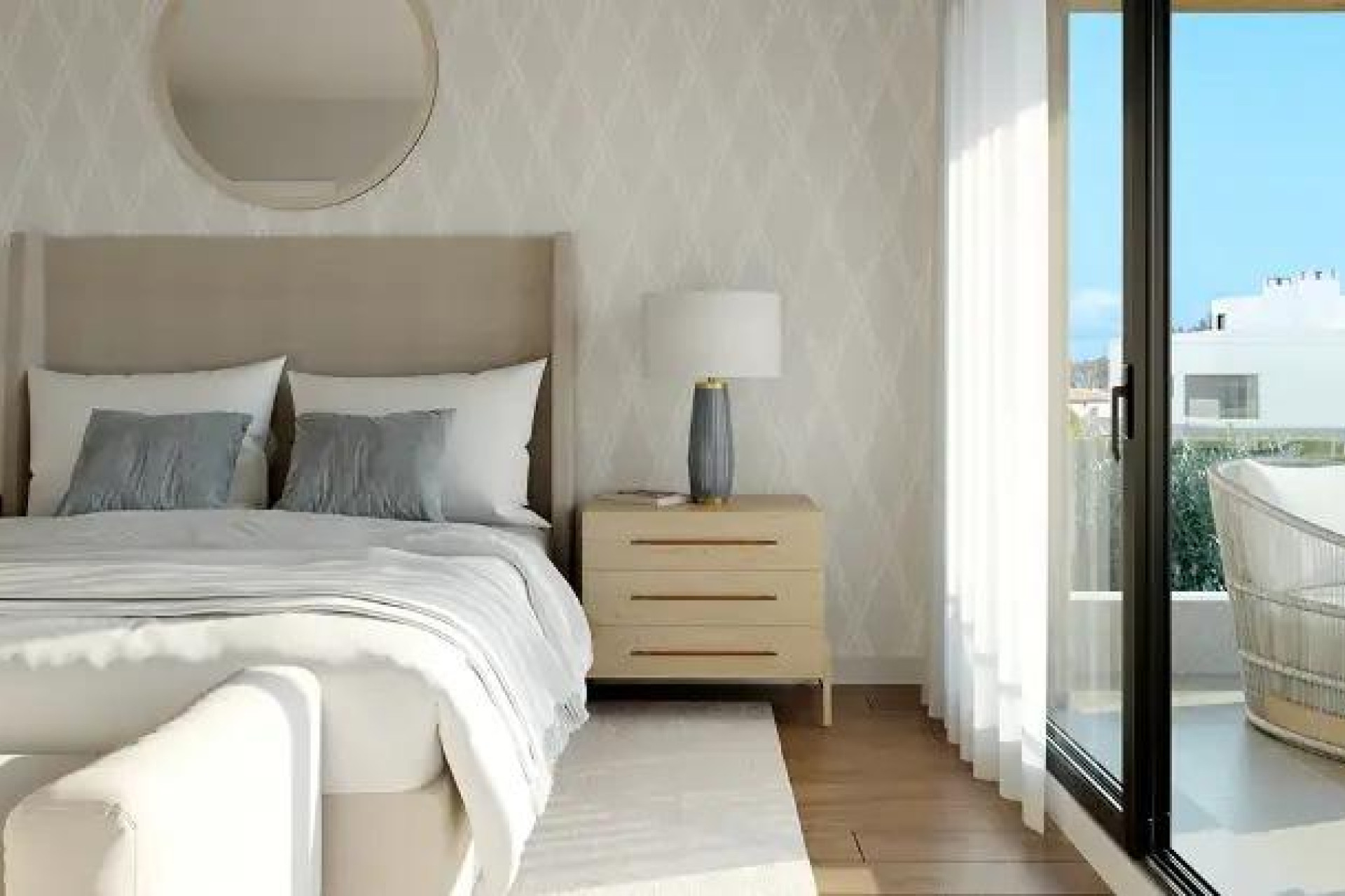 Nouvelle construction - House - Palma de Mallorca - S´Arenal