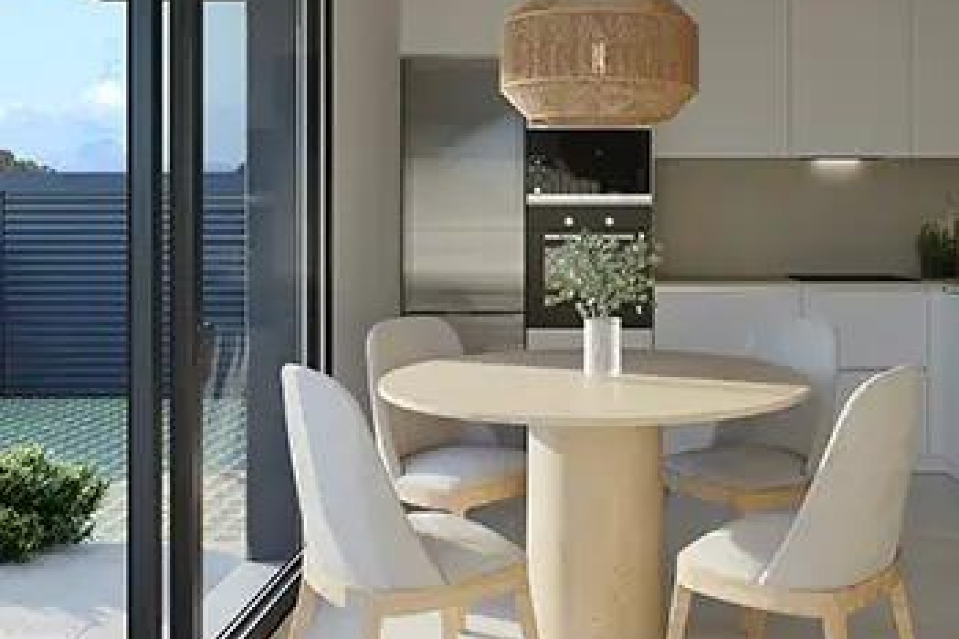 Nouvelle construction - House - Palma de Mallorca - S´Arenal