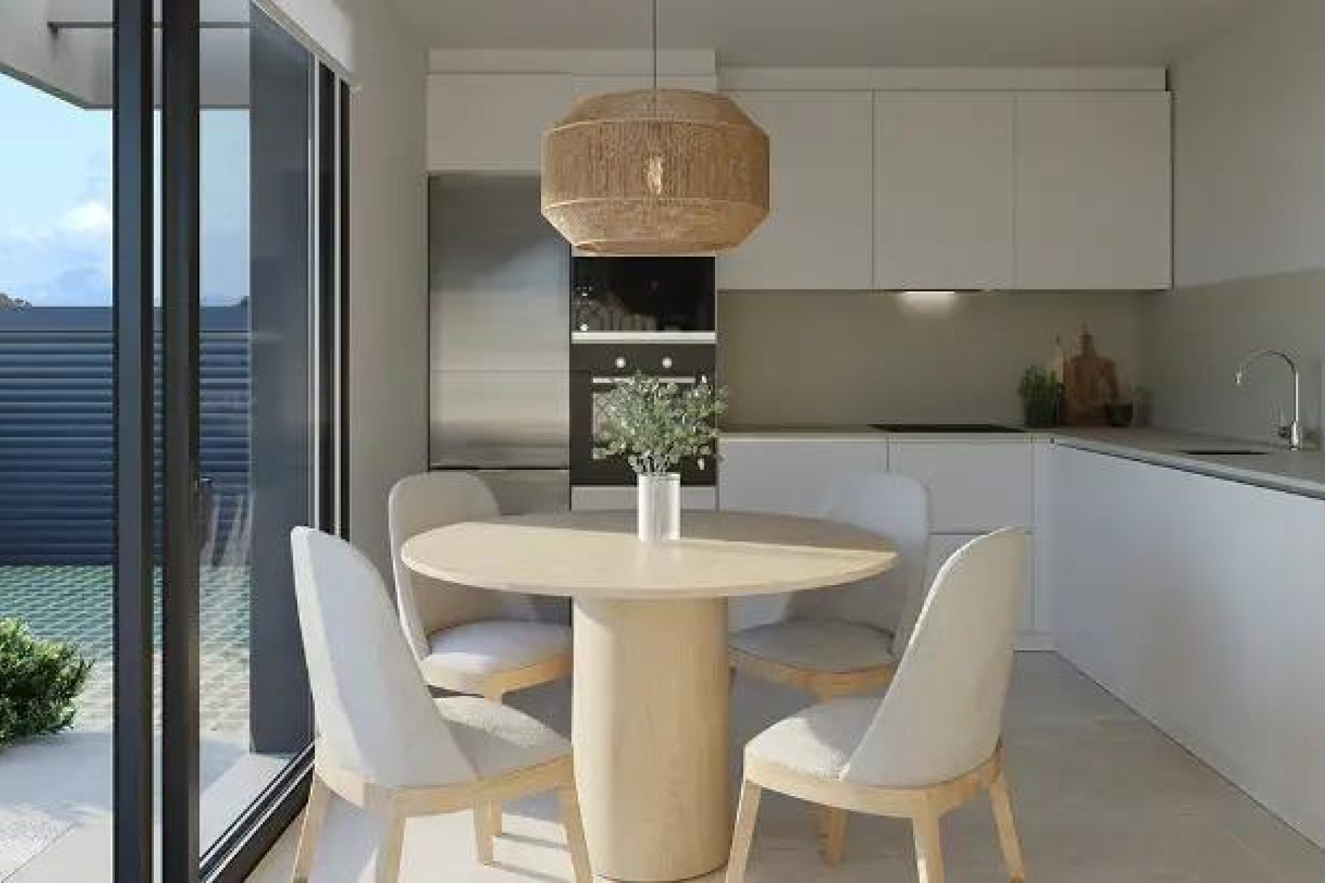 Nouvelle construction - House - Palma de Mallorca - S´Arenal