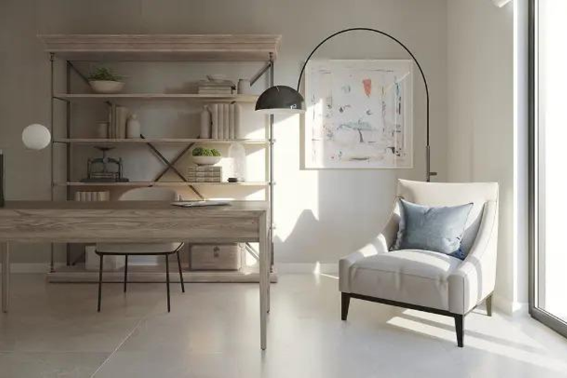 Nouvelle construction - House - Palma de Mallorca - S´Arenal