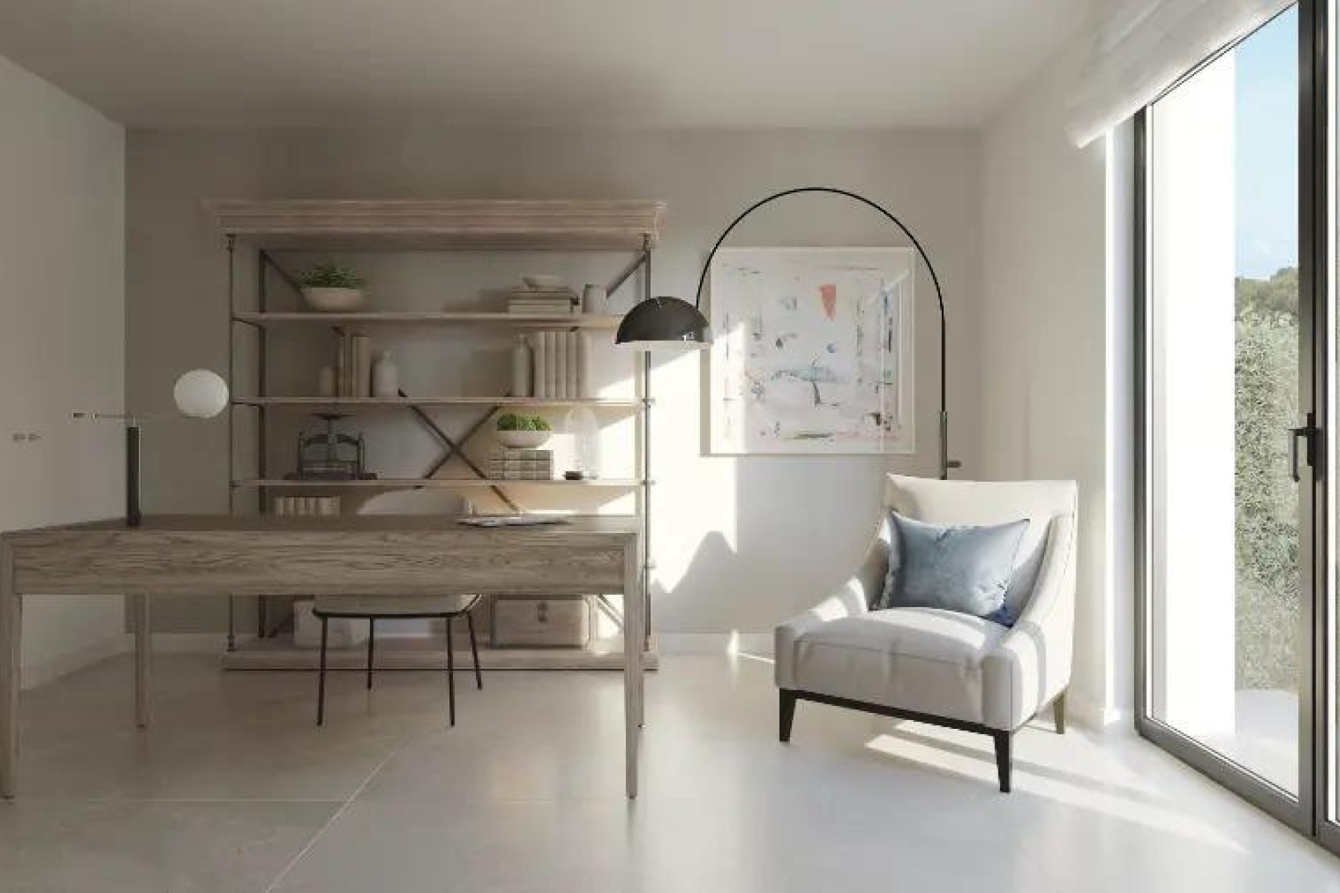 Nouvelle construction - House - Palma de Mallorca - S´Arenal