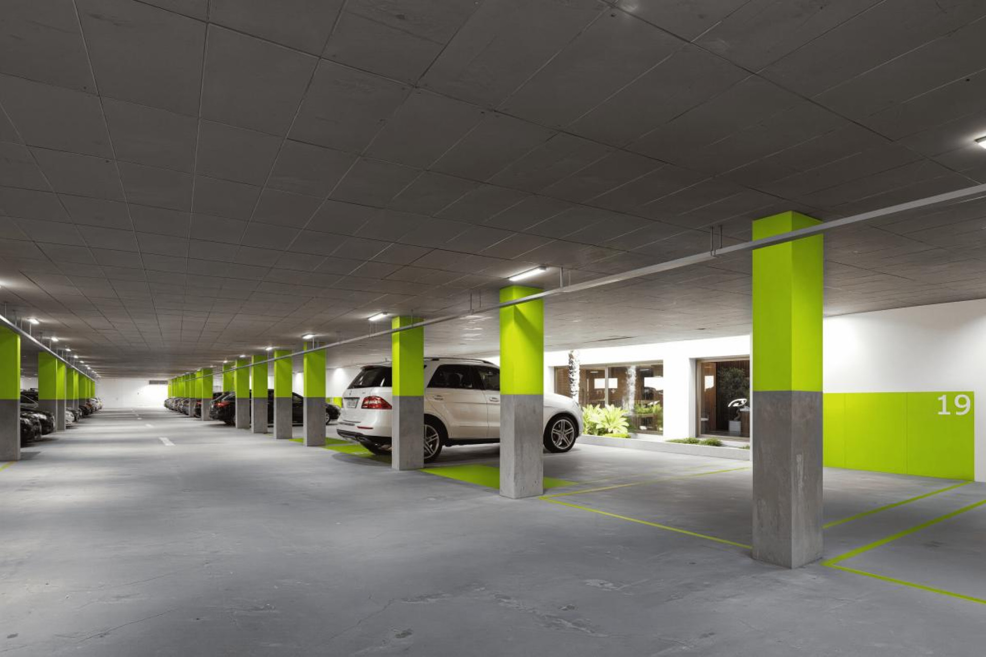 Nouvelle construction - Maison de ville - Alcazares, Los