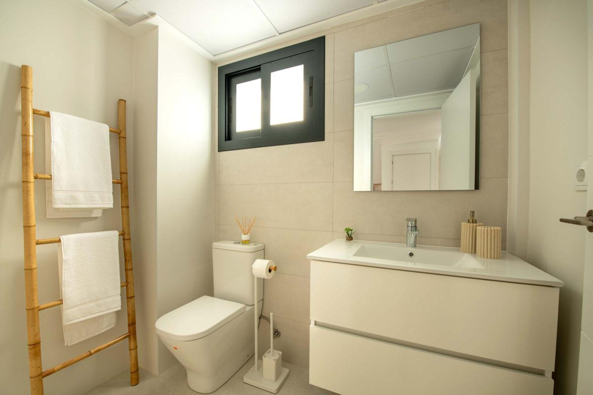 Nouvelle construction - Maison de ville - Callosa de Segura