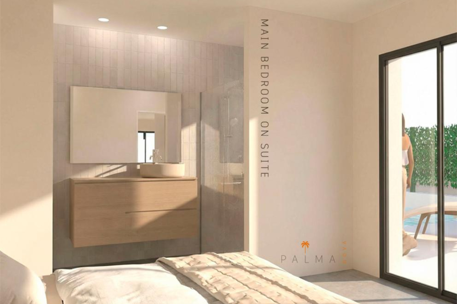 Nouvelle construction - Maison de ville - Daya Nueva