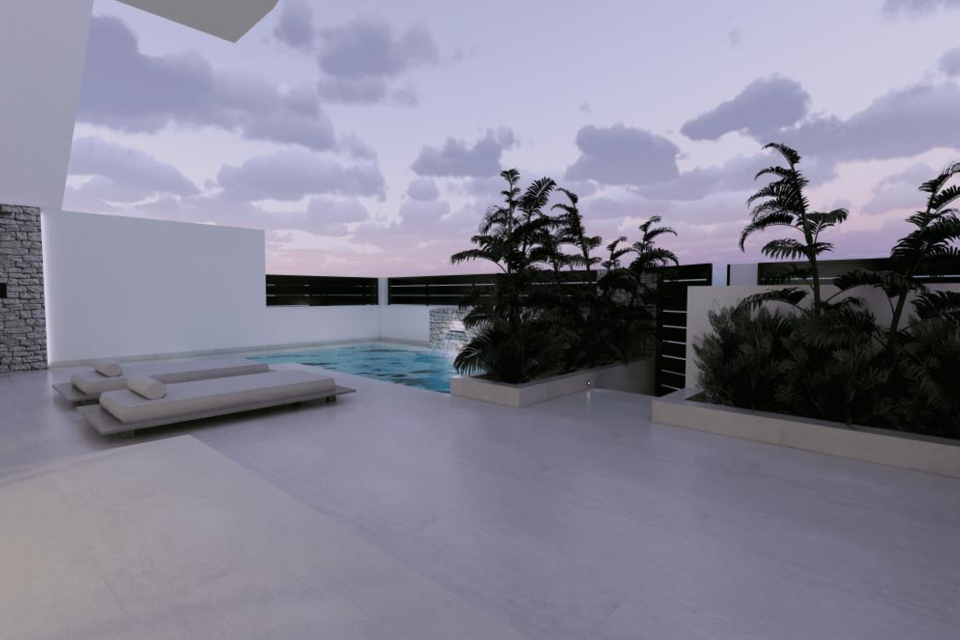 Nouvelle construction - Maison de ville - Dolores - dolores