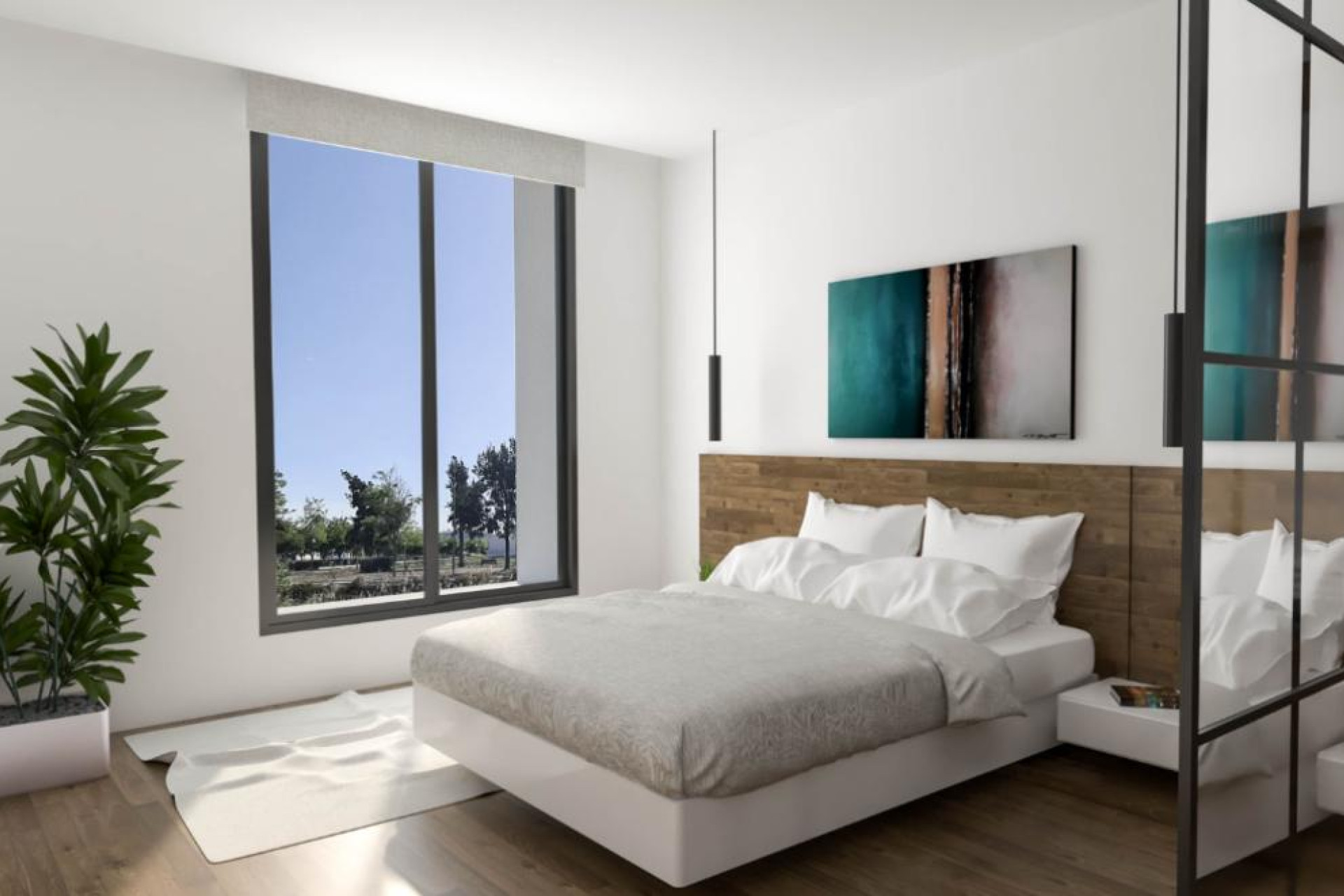 Nouvelle construction - Maison de ville - Dolores - dolores