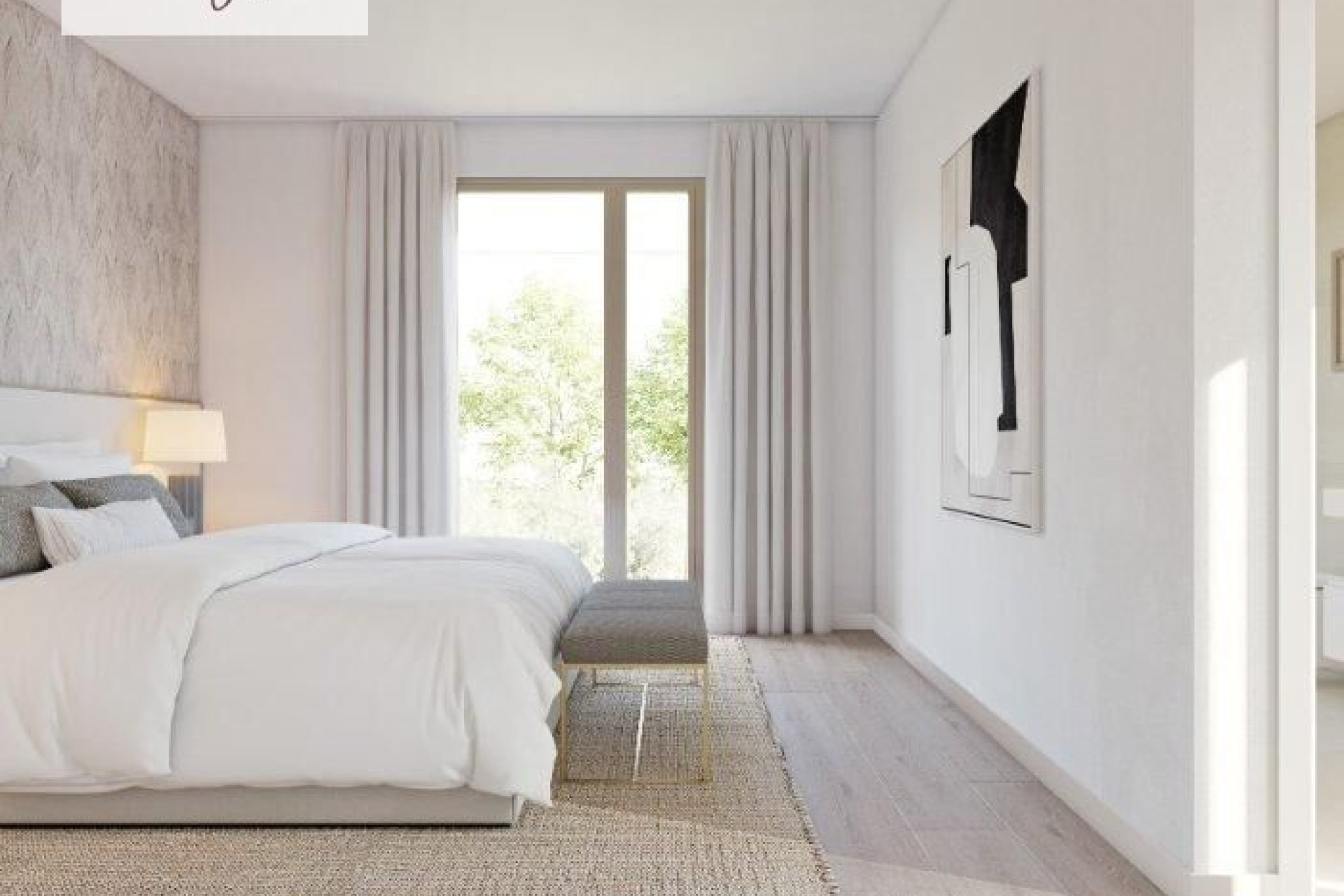 Nouvelle construction - Maison de ville - Godella - Campolivar