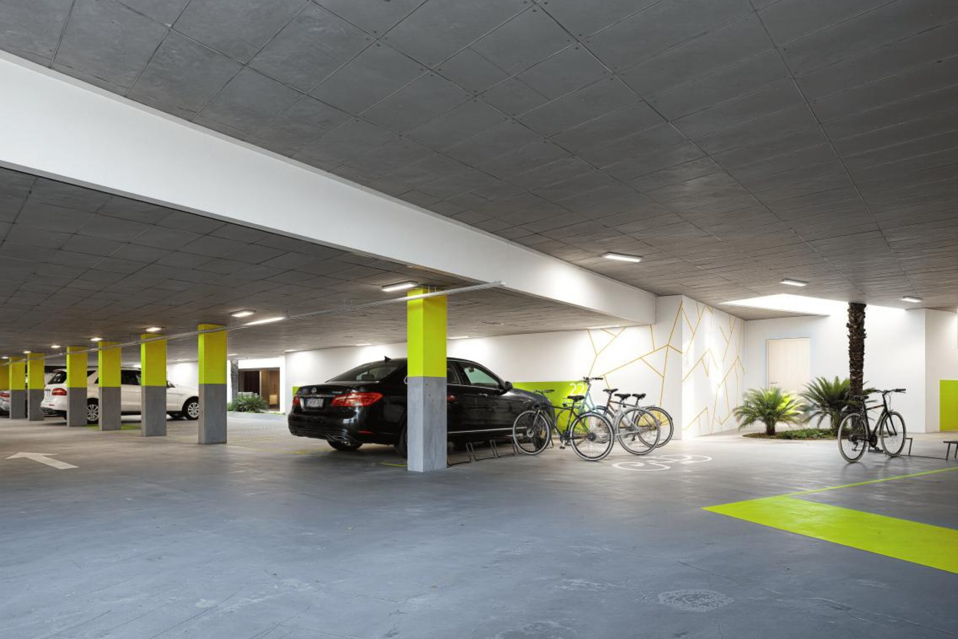 Nouvelle construction - Maison de ville - Los Alcázares