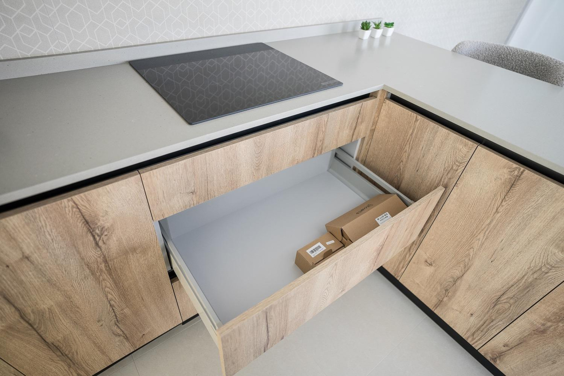 Nouvelle construction - Maison de ville - Orihuela Costa - Villamartín