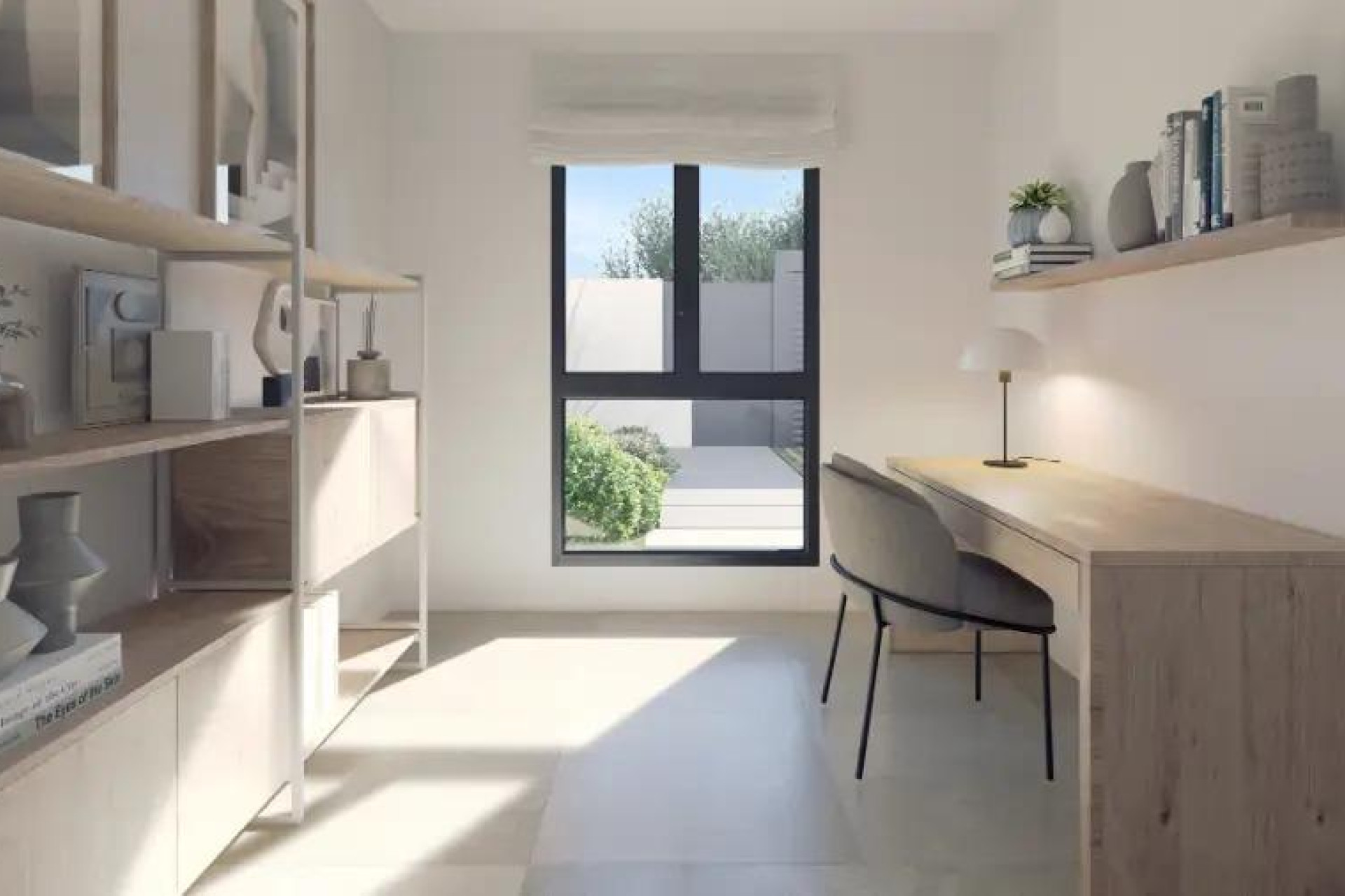 Nouvelle construction - Maison de ville - Palma de Mallorca - Les Maravelles