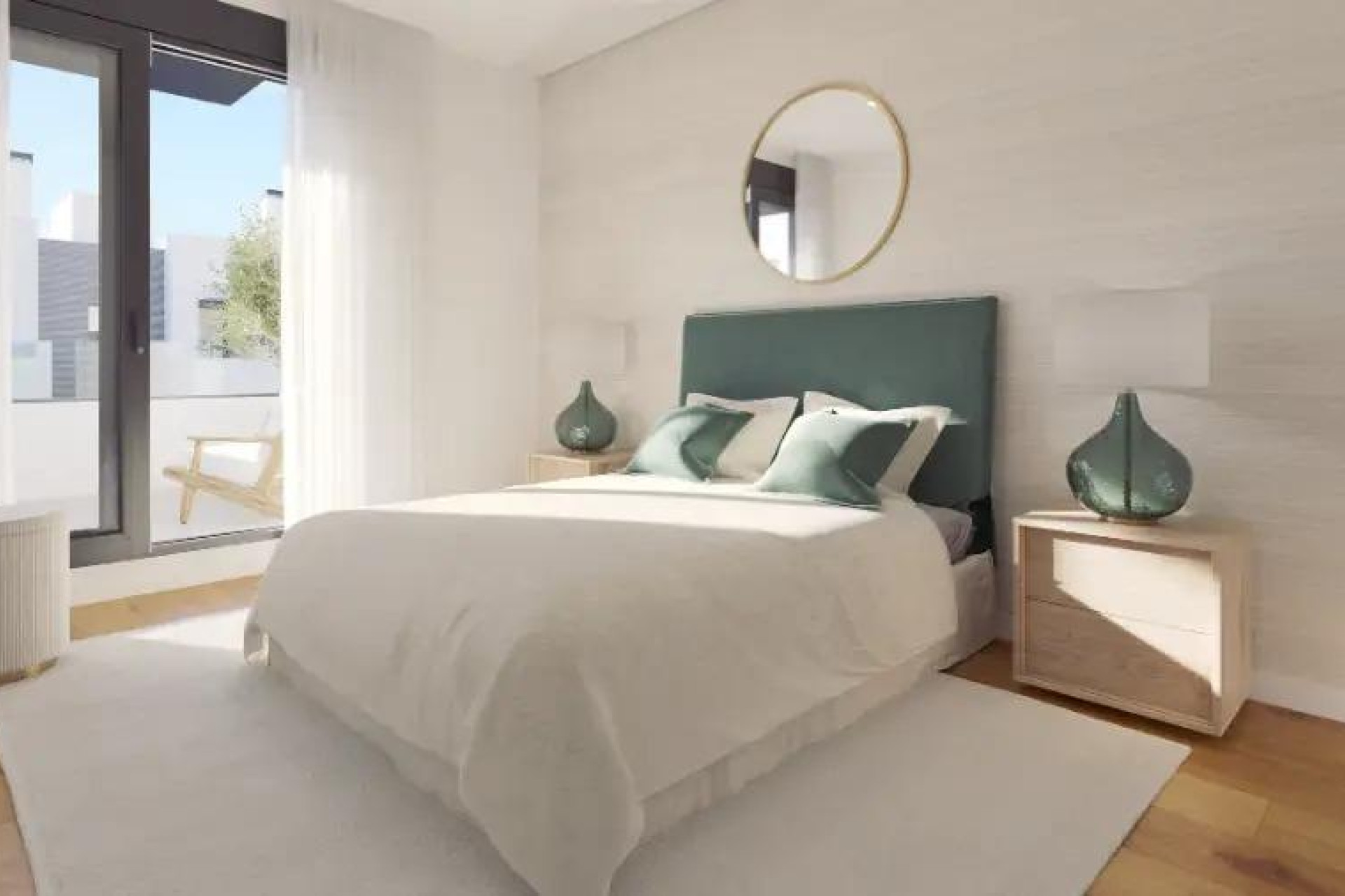 Nouvelle construction - Maison de ville - Palma de Mallorca - Les Maravelles