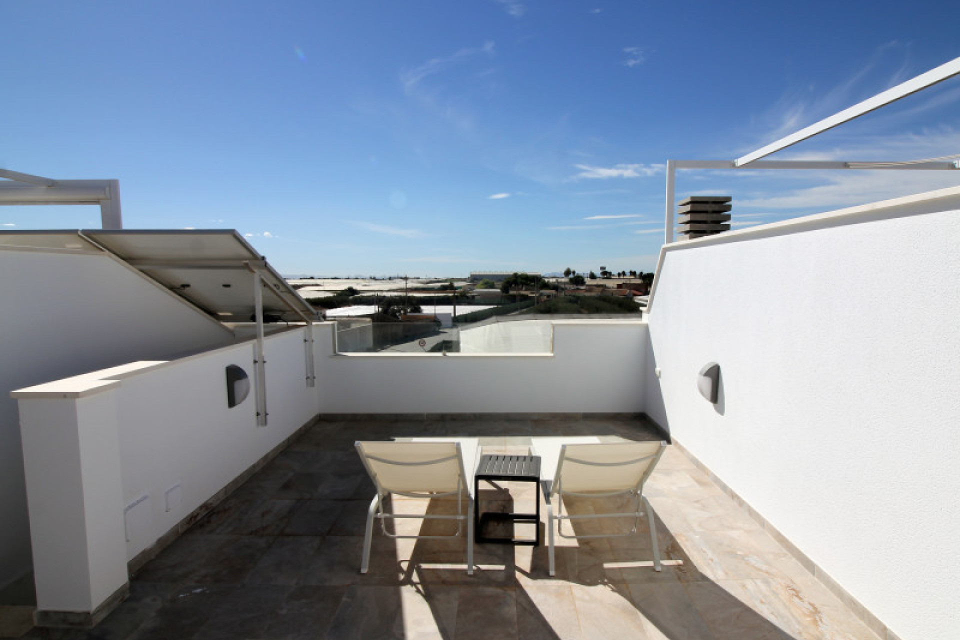 Nouvelle construction - Maison de ville - Pilar de la Horadada - PILAR DE LA HORADADA