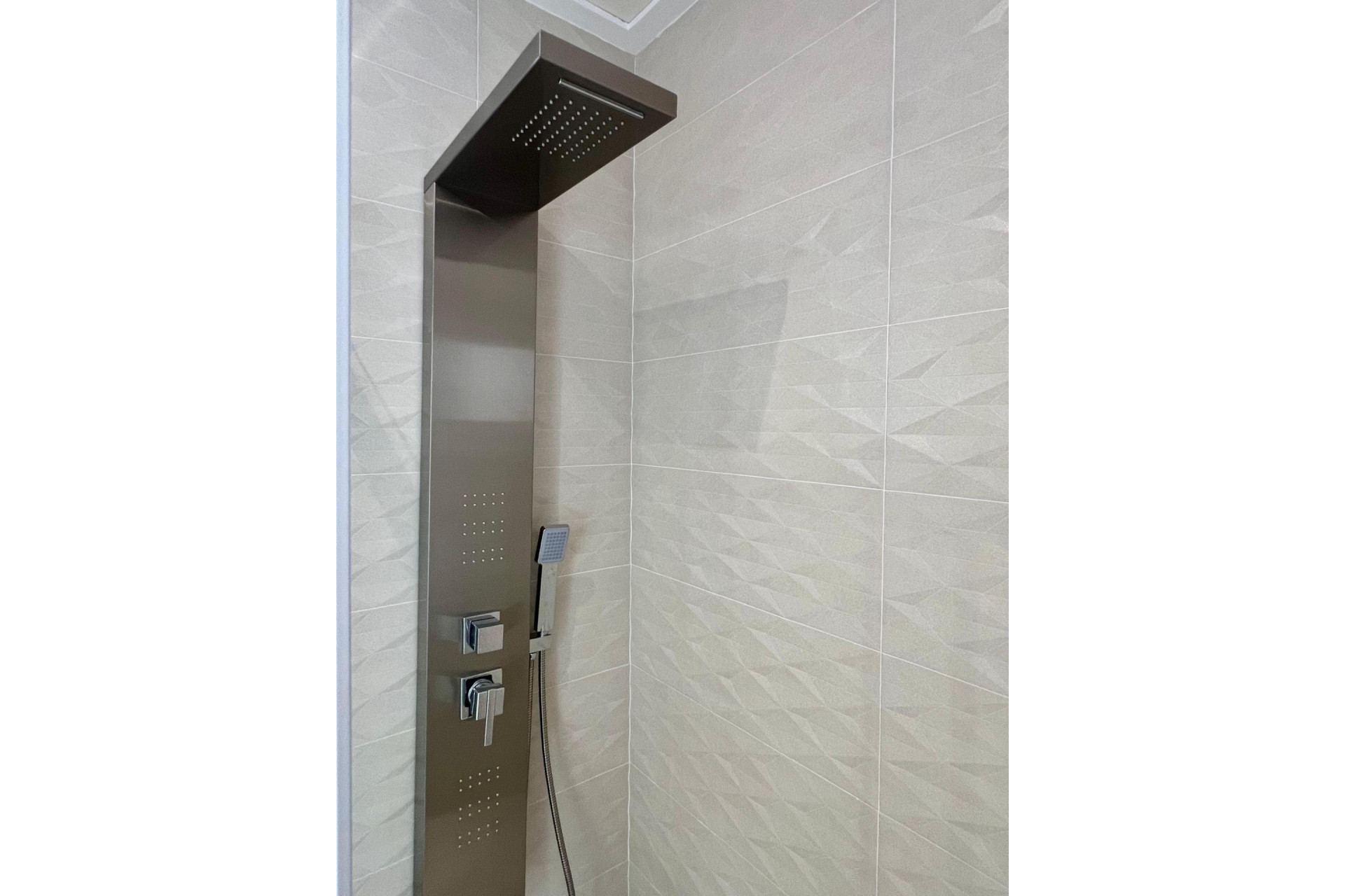 Nouvelle construction - Maison de ville - Polop - Alberca