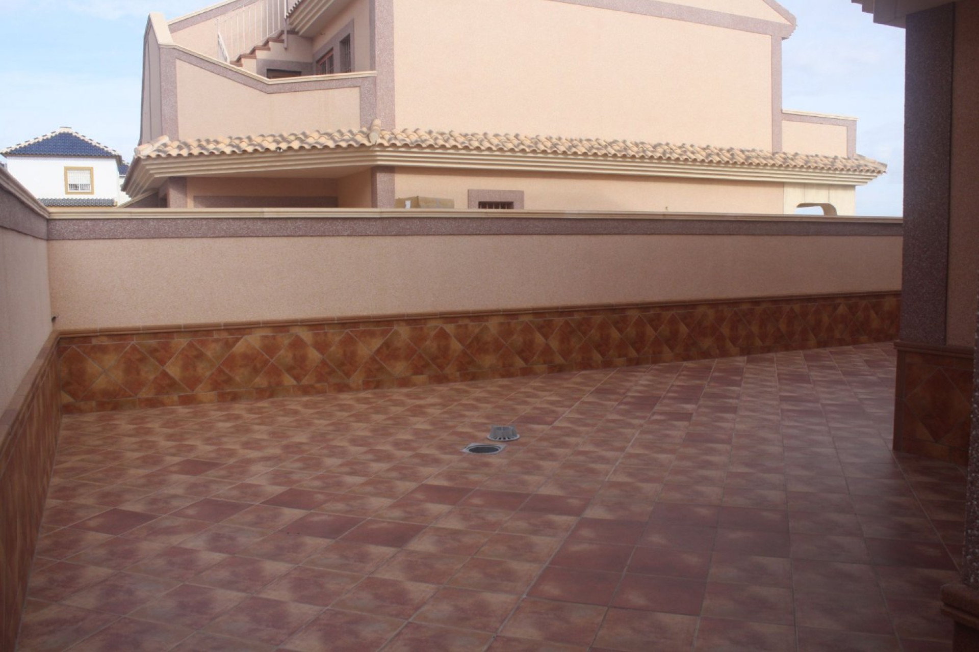 Nouvelle construction - Maison de ville - Torrevieja - Los altos