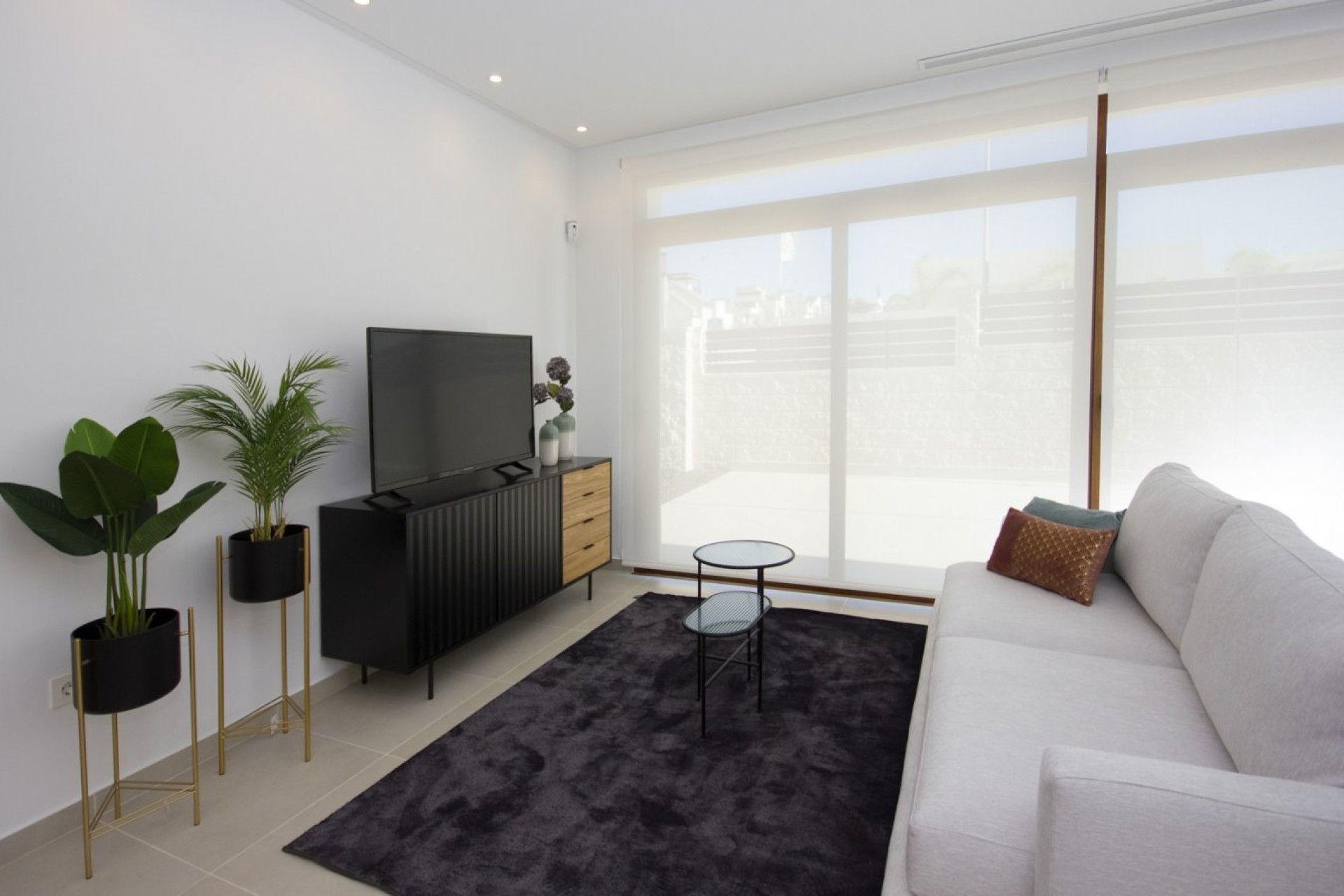 Nouvelle construction - Pareado - Ciudad Quesada - Dona Pepa